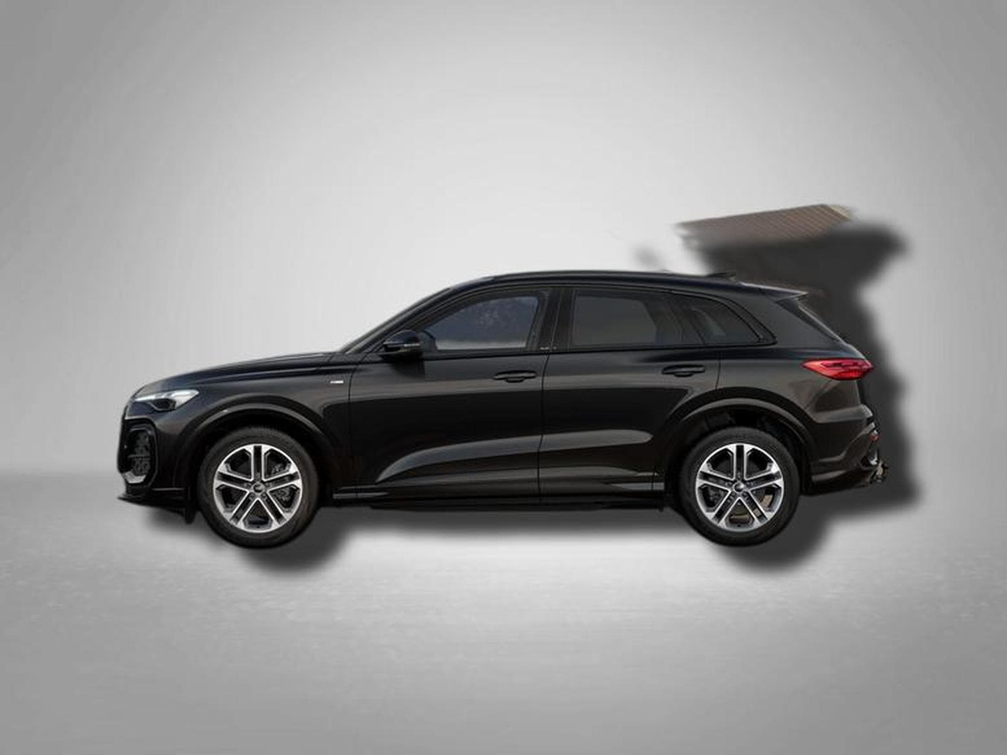 Audi Q5 S line 2.0 TFSI 7-Gang S tronic quattro (2026) - Photo 2