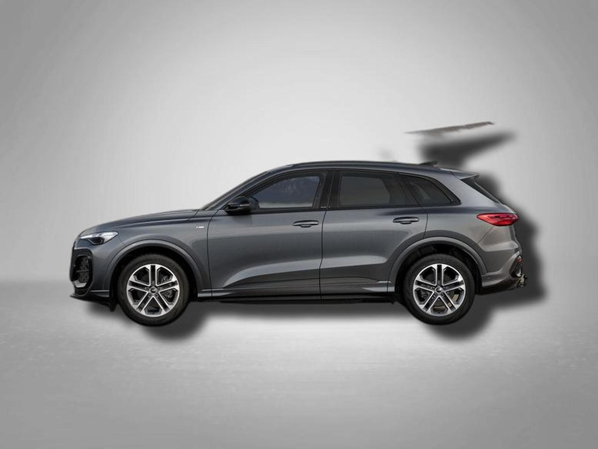 Audi Q5 S line 2.0 TFSI 7-Gang S tronic quattro (2026) - Photo 2