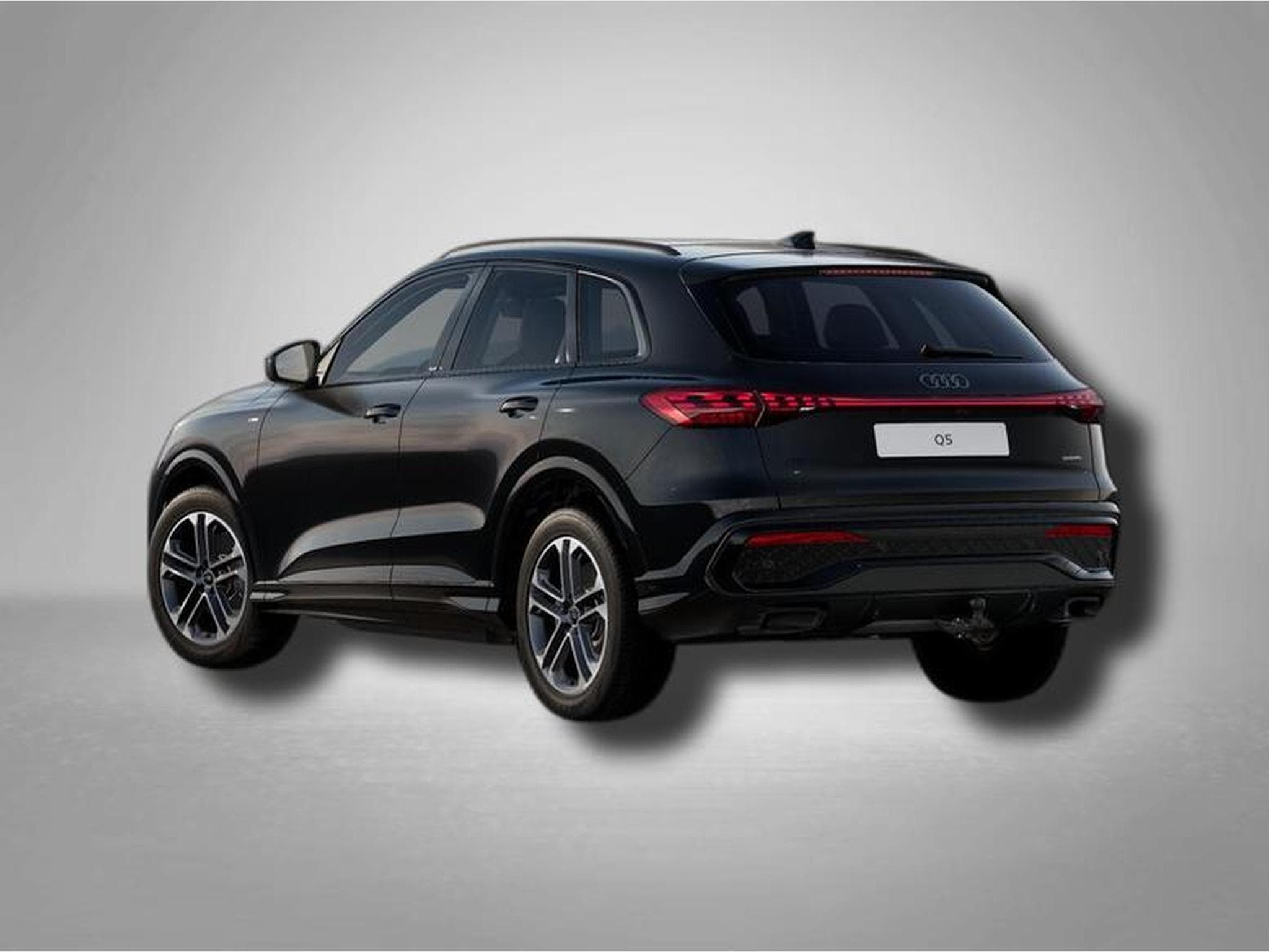 Audi Q5 S line 2.0 TFSI 7-Gang S tronic quattro (2026) - Photo 3