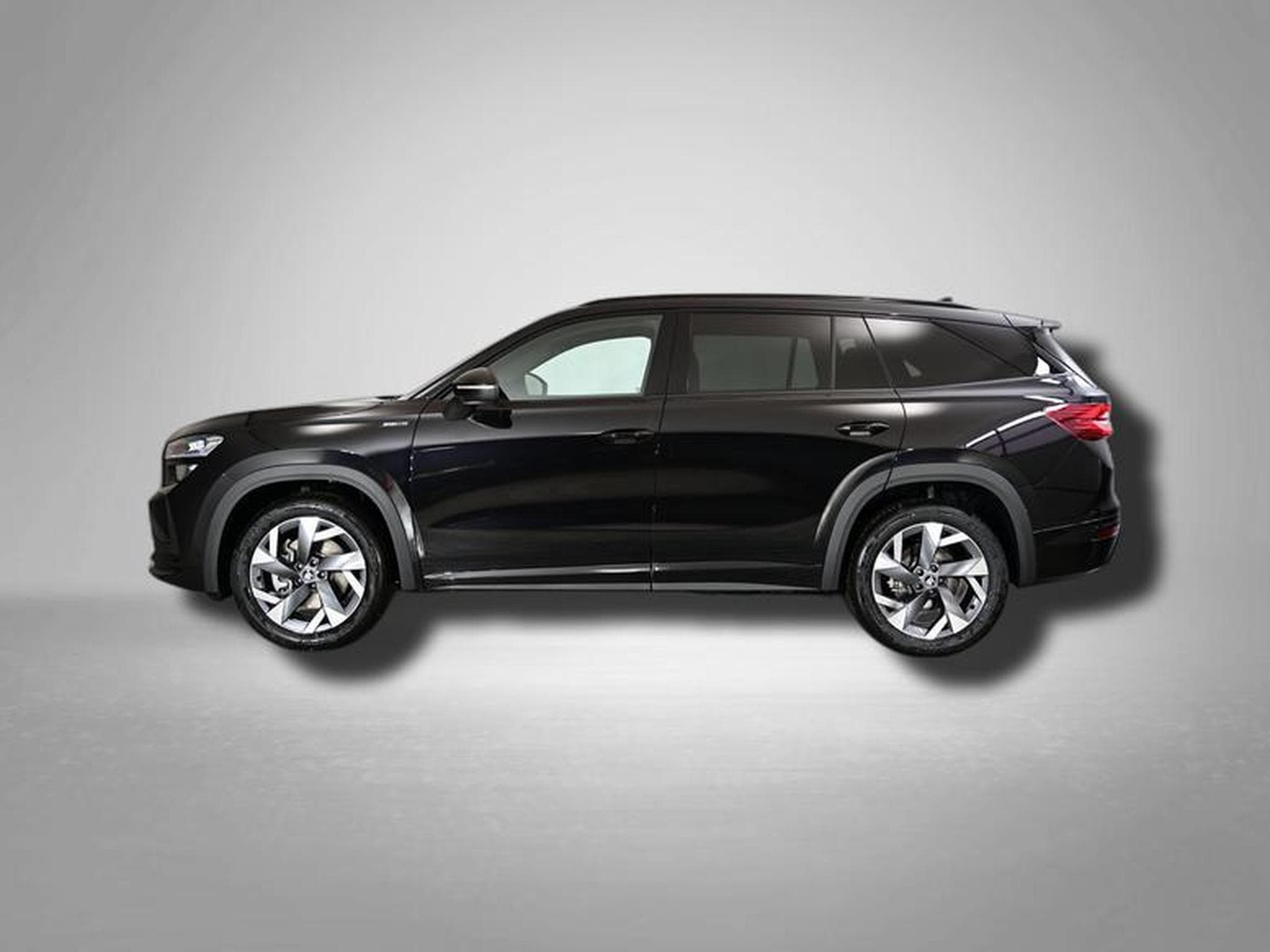 Skoda Kodiaq Sportline 2.0 TDI 7-Gang-DSG 4x4 (2025) - Photo 2