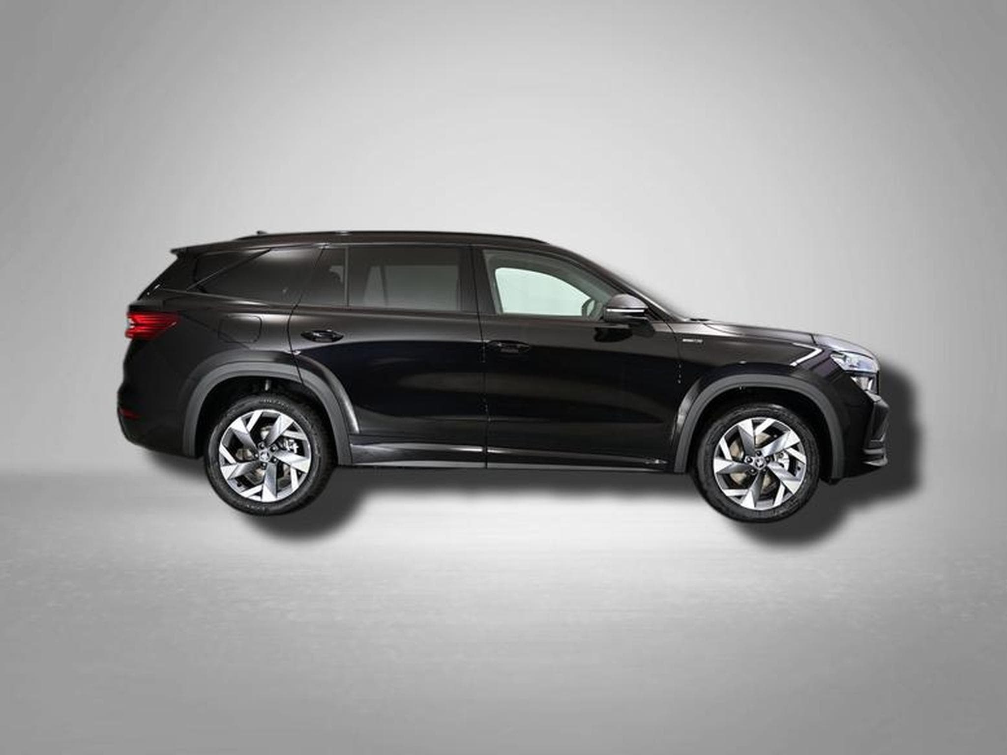 Skoda Kodiaq Sportline 2.0 TDI 7-Gang-DSG 4x4 (2025) - Photo 6