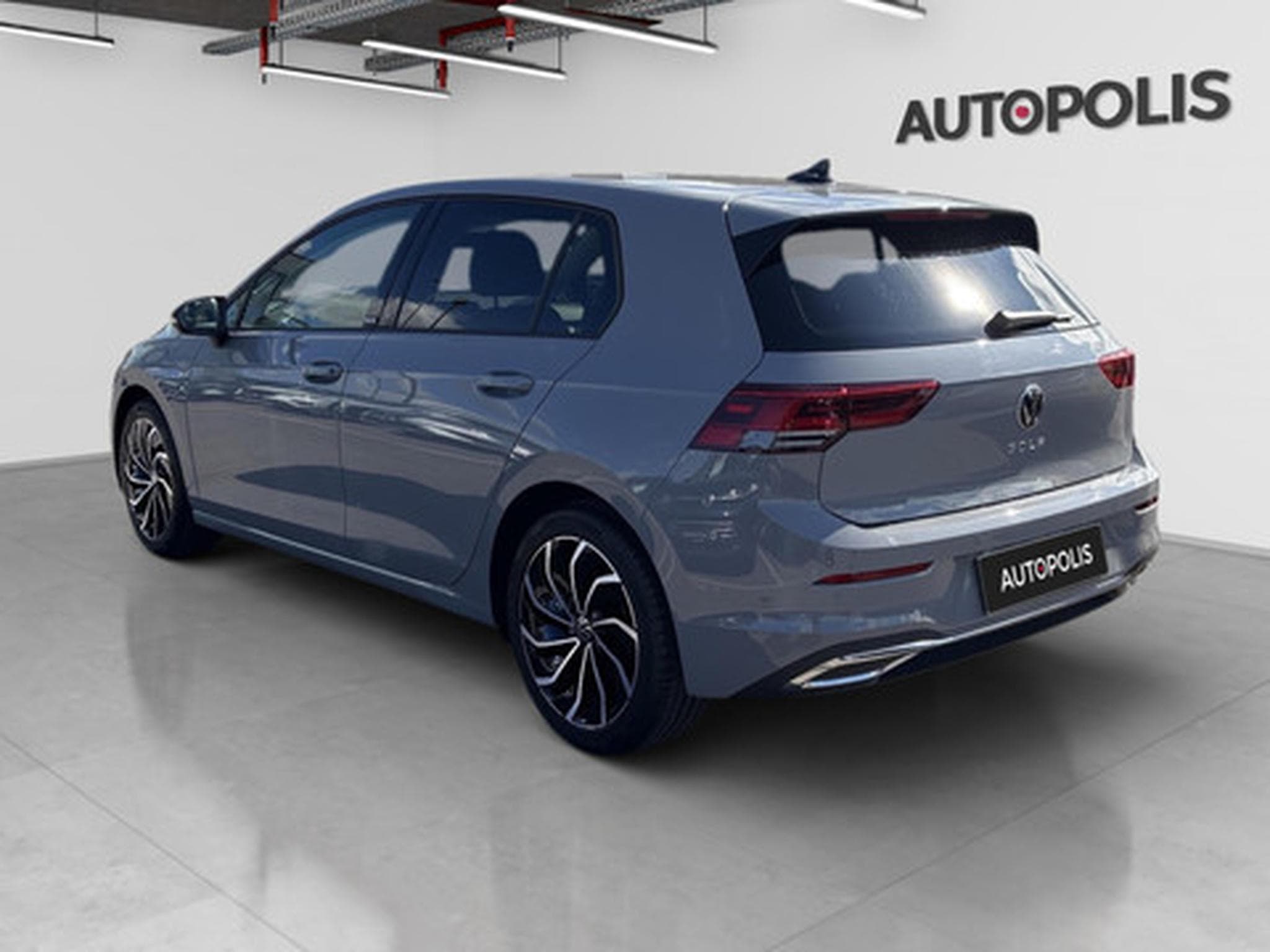 VW Golf VIII 1.0 TSI 81kW Life (2024) - Photo 9