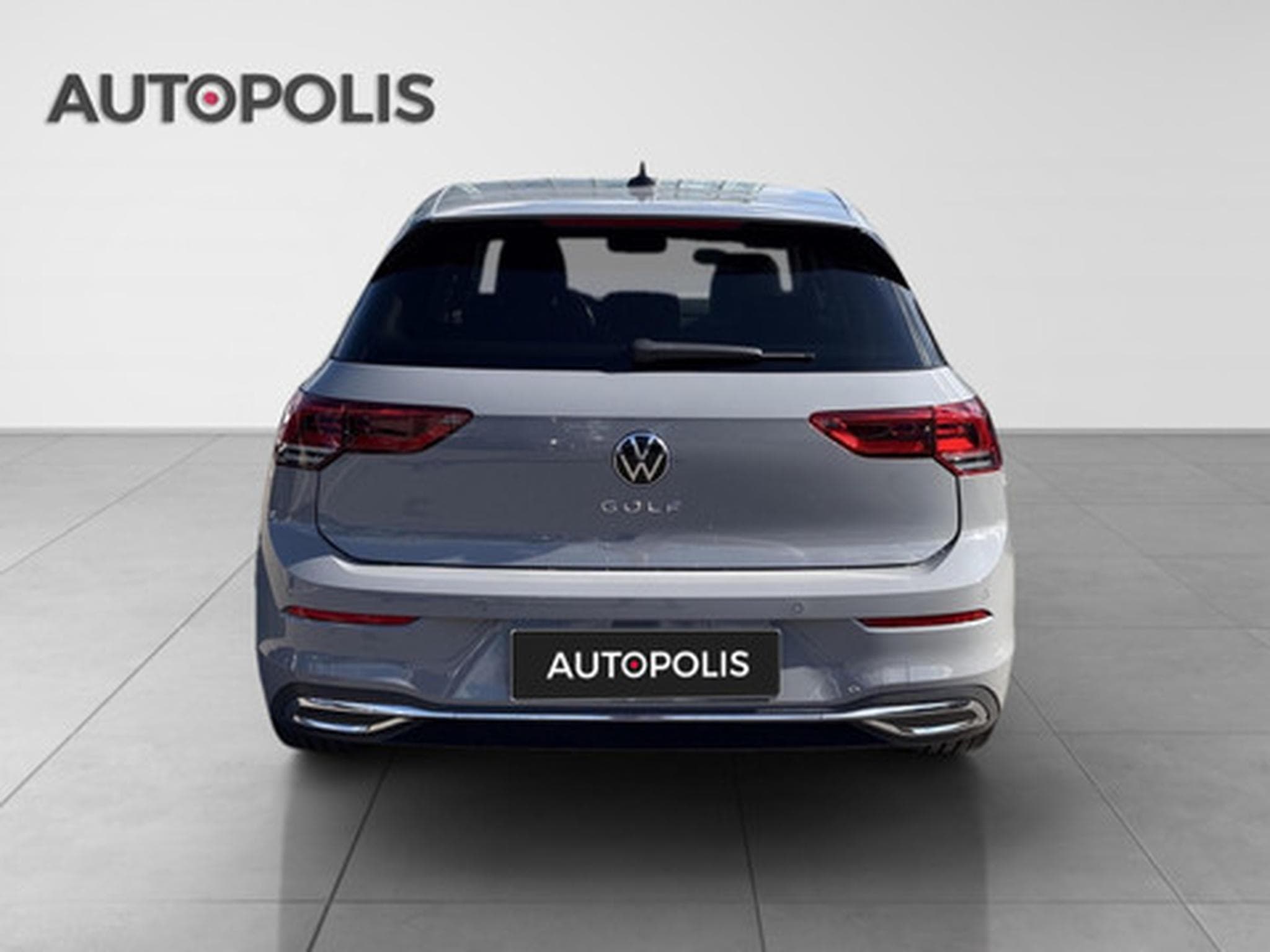 VW Golf VIII 1.0 TSI 81kW Life (2024) - Photo 18