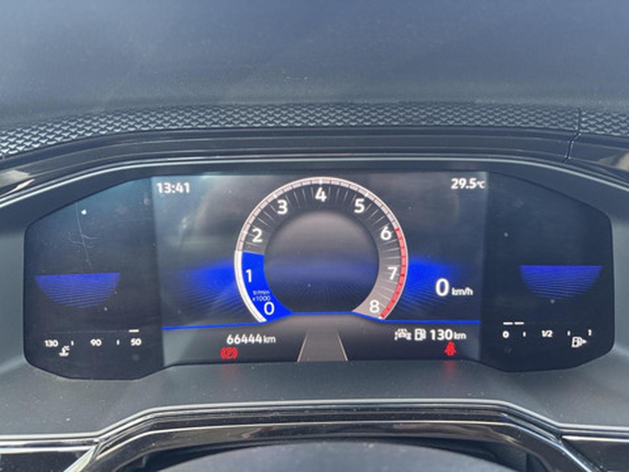 VW Polo 1.0 TSI 70kW Life (2022) - Photo 2