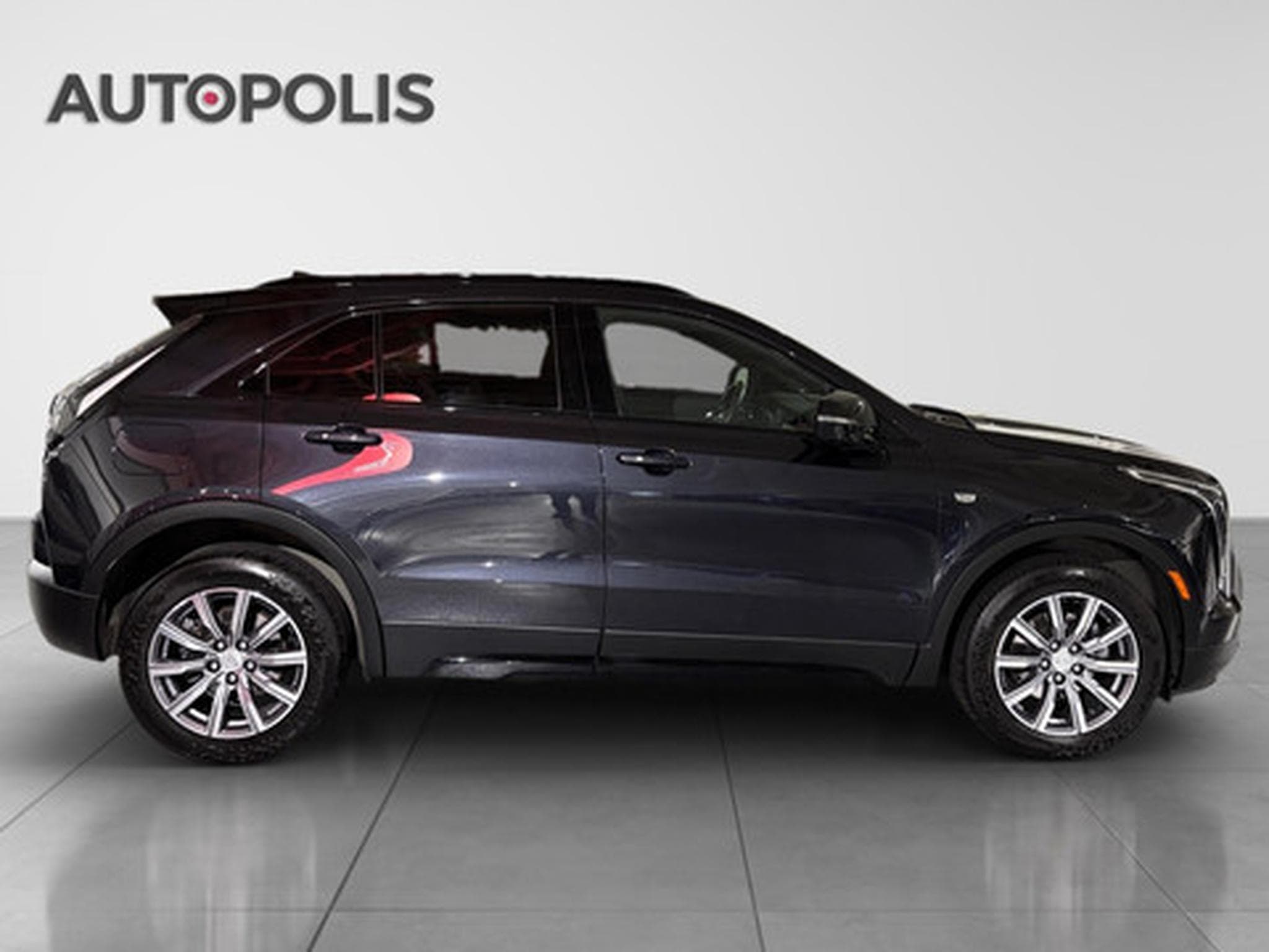 Cadillac XT4 2.0 SPORT 4WD (2024) - Photo 16