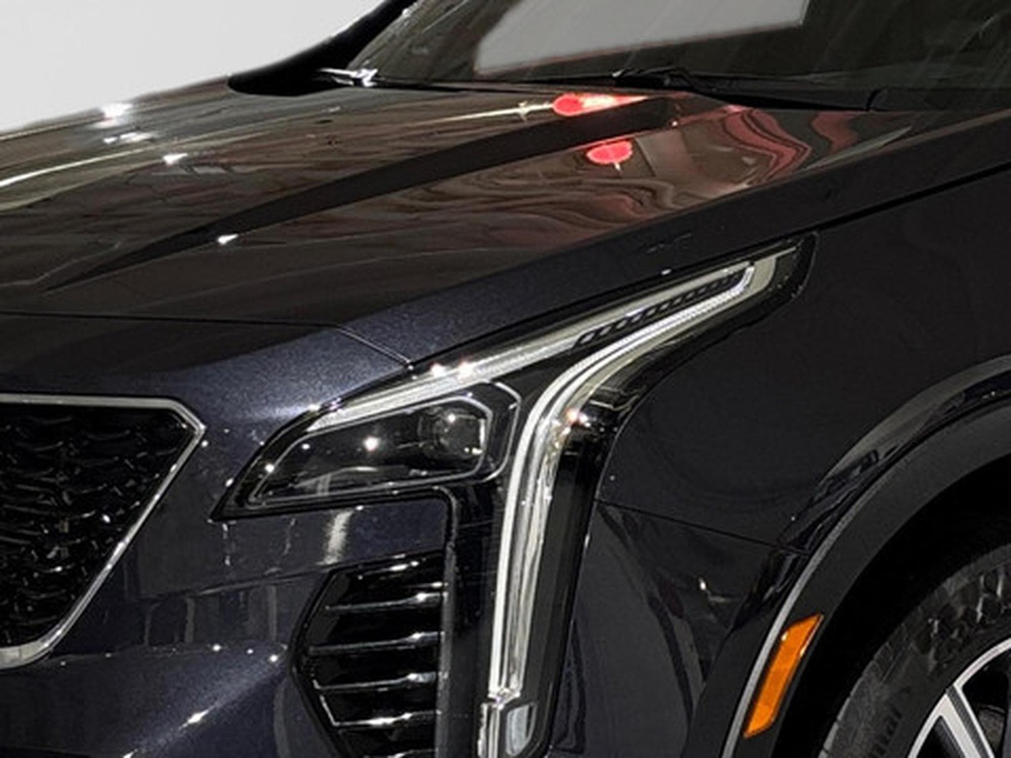 Cadillac XT4 2.0 SPORT 4WD (2024) - Photo 20