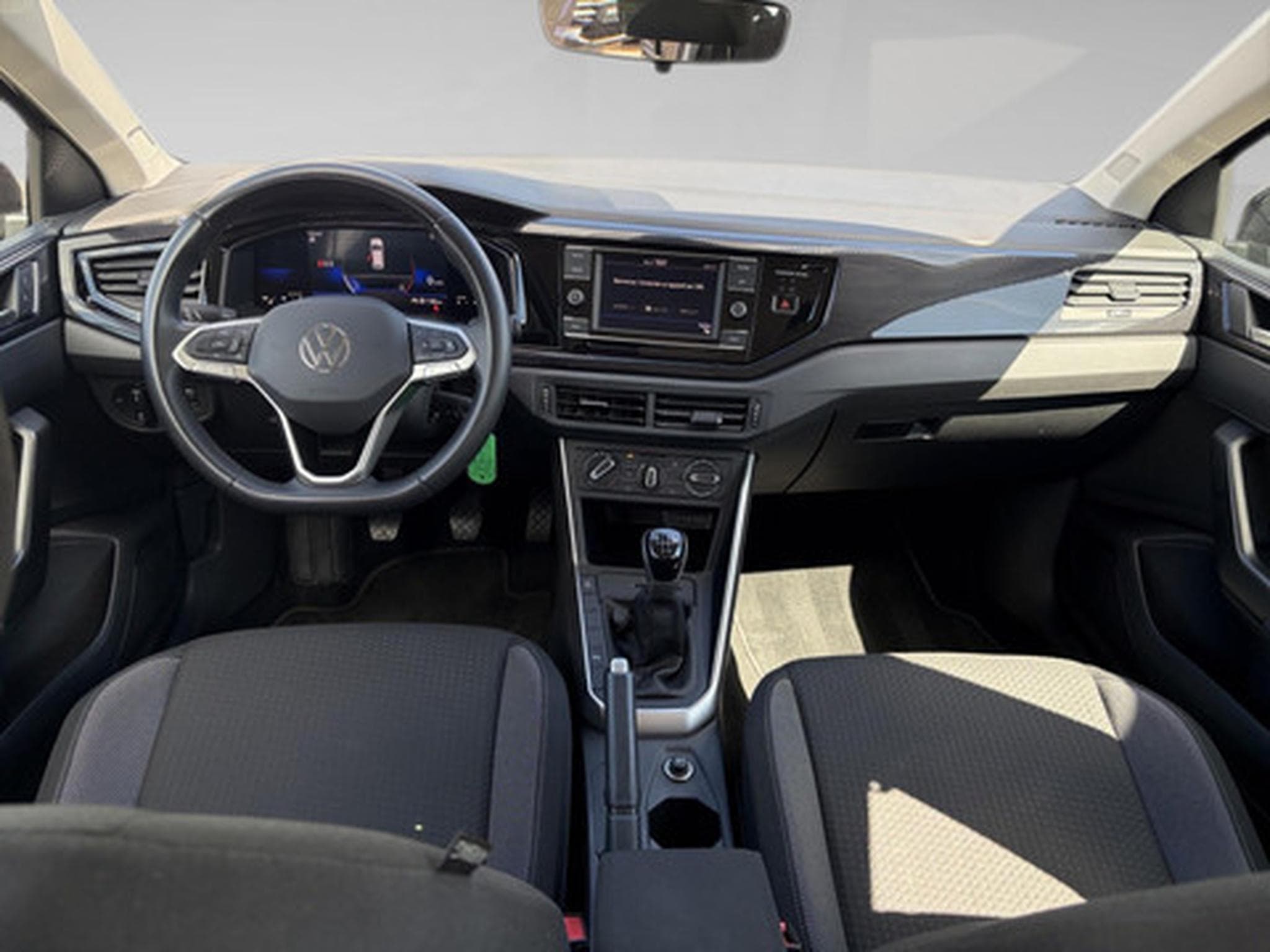 VW Polo 1.0 TSI 70kW Life (2022) - Photo 4