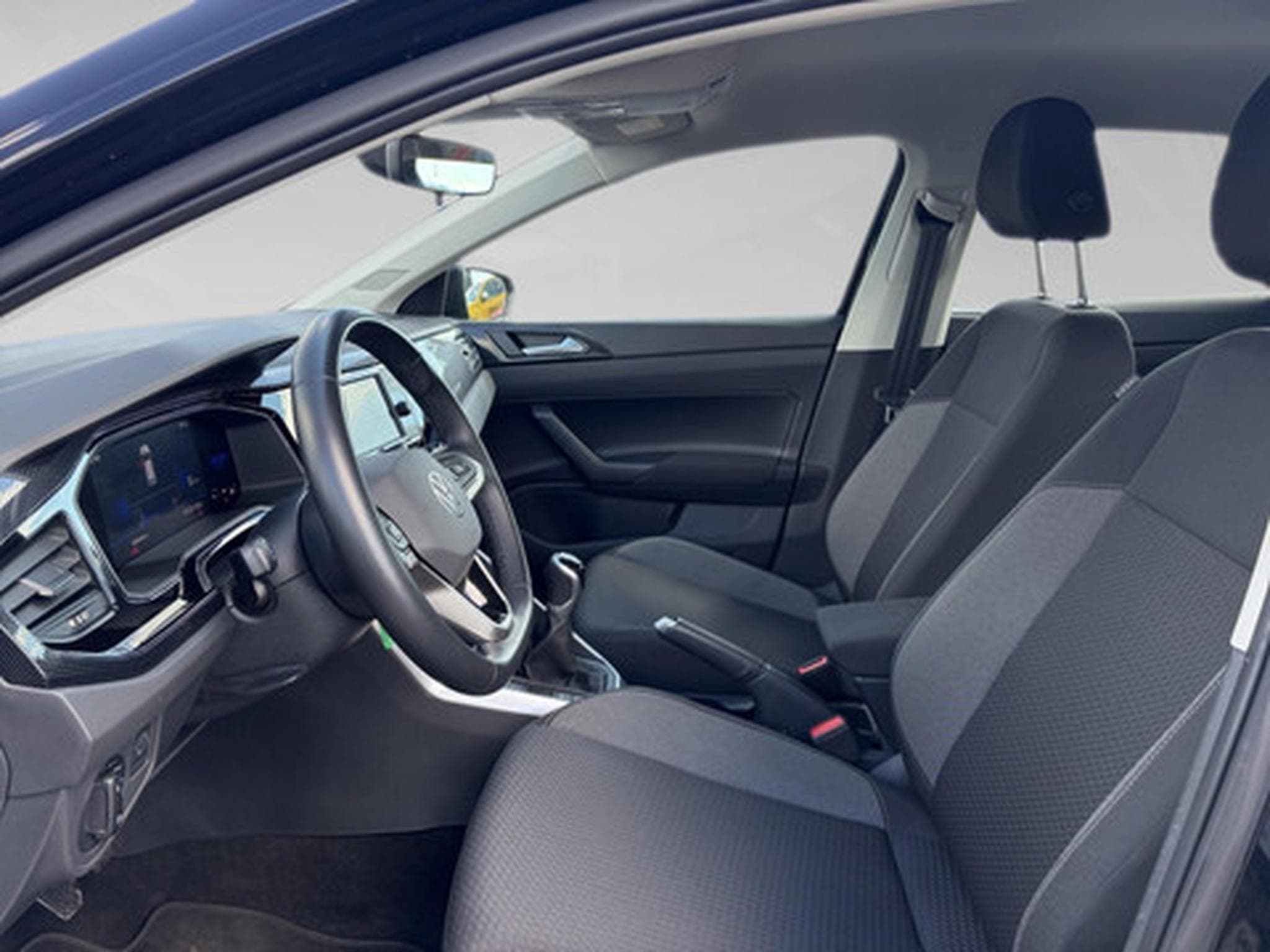 VW Polo 1.0 TSI 70kW Life (2022) - Photo 5