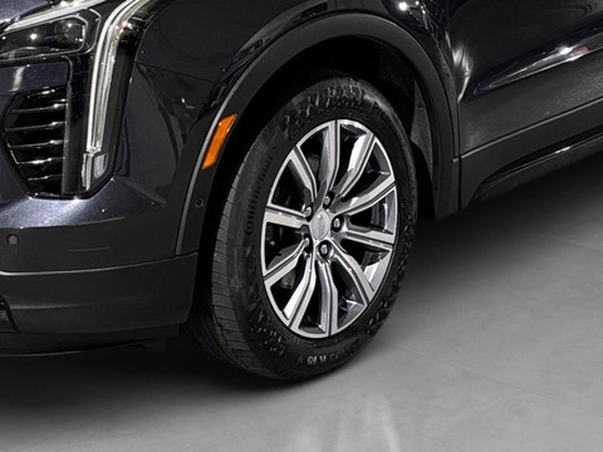 Cadillac XT4 2.0 SPORT 4WD (2024) - Photo 21