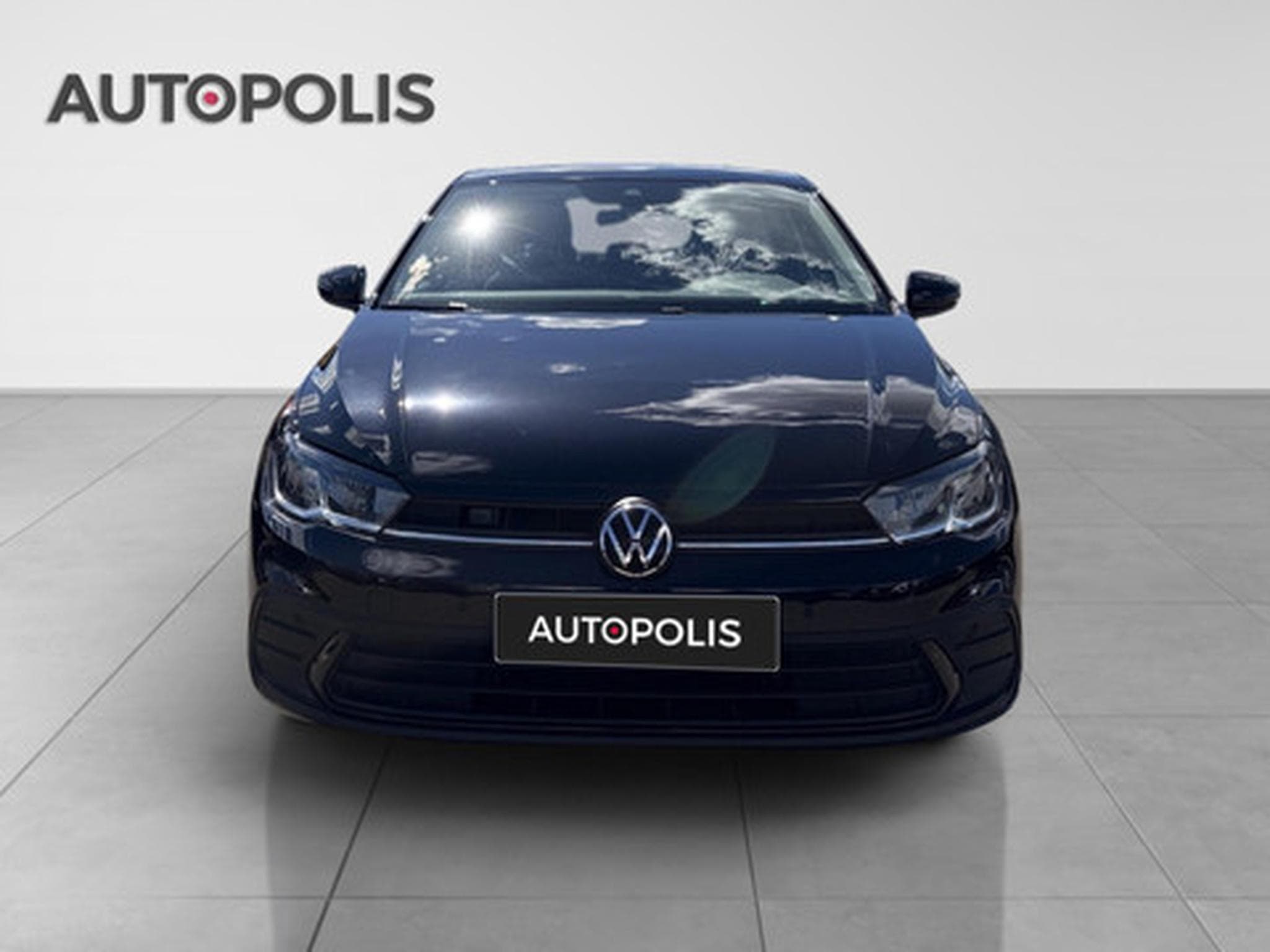 VW Polo 1.0 TSI 70kW Life (2022) - Photo 16