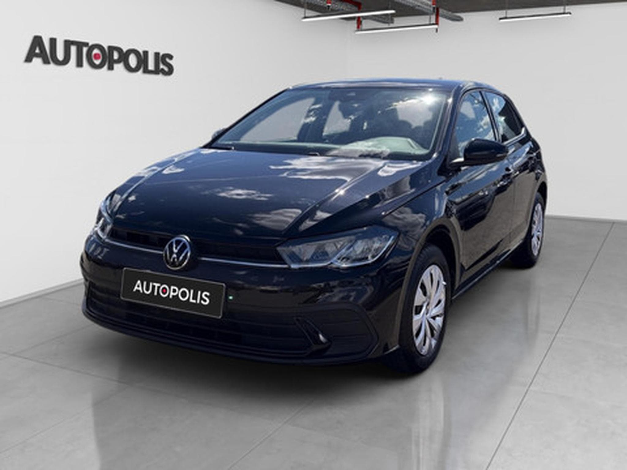 VW Polo 1.0 TSI 70kW Life (2022) - Photo 15