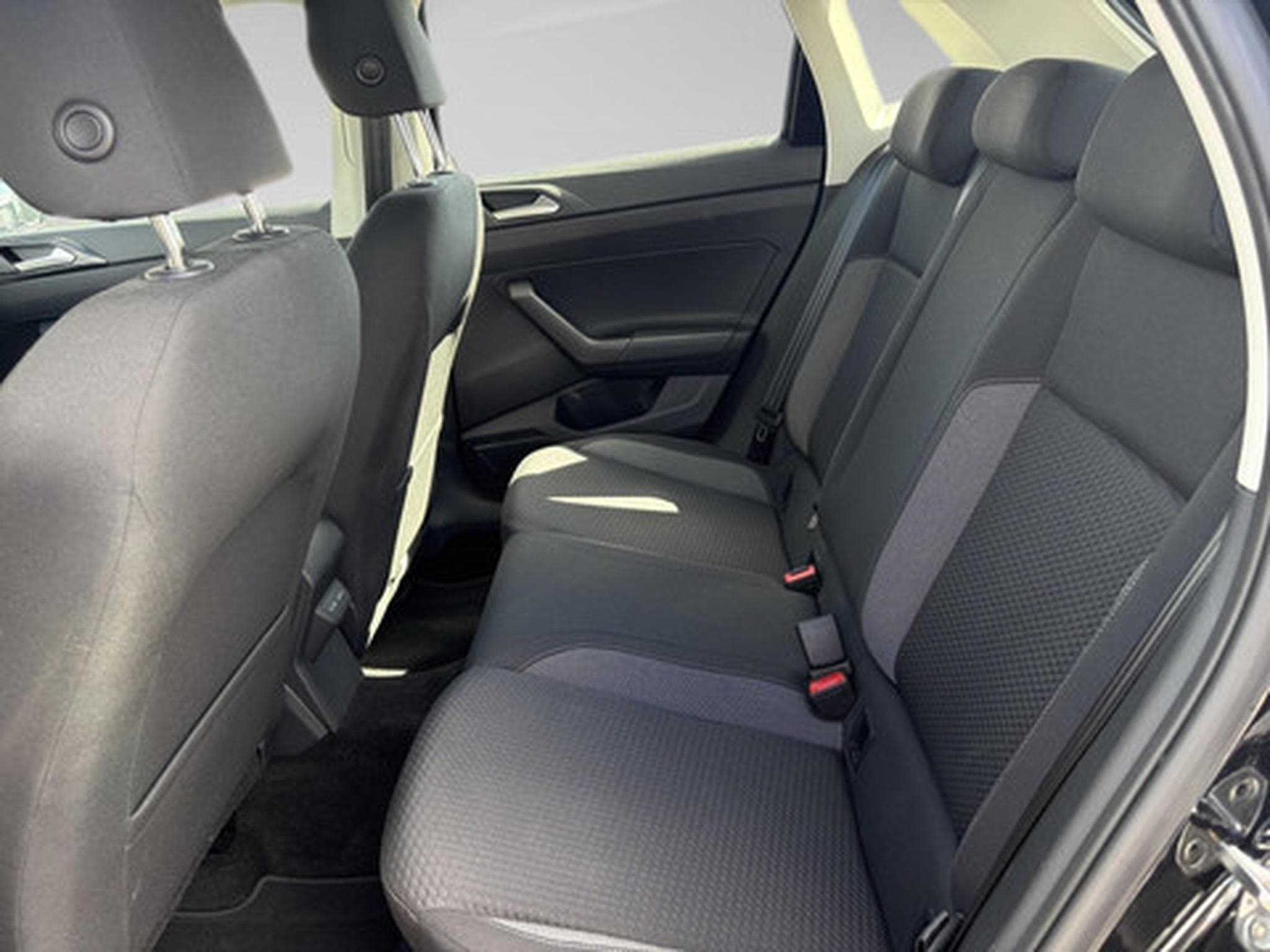 VW Polo 1.0 TSI 70kW Life (2022) - Photo 13