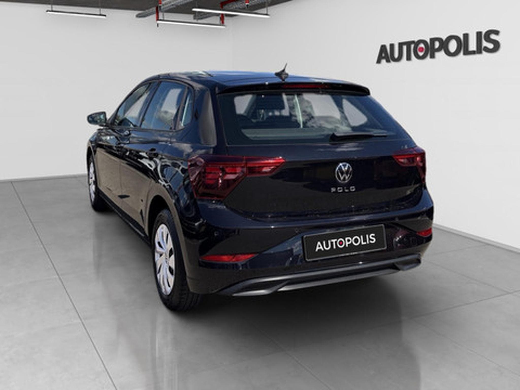 VW Polo 1.0 TSI 70kW Life (2022) - Photo 19