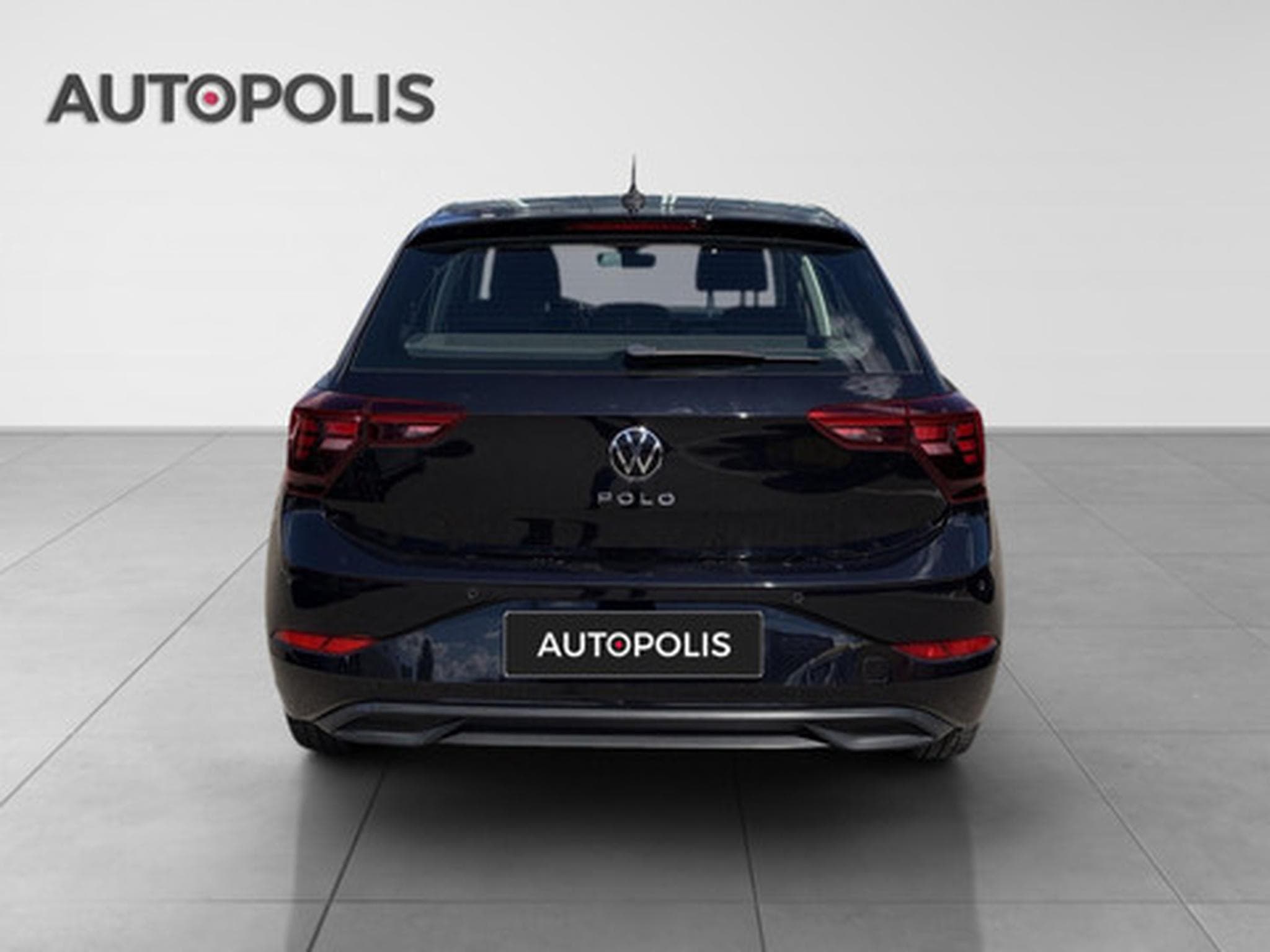 VW Polo 1.0 TSI 70kW Life (2022) - Photo 20