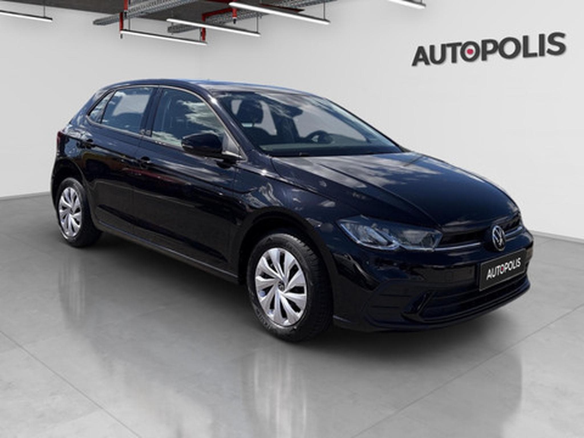 VW Polo 1.0 TSI 70kW Life (2022) - Photo 21