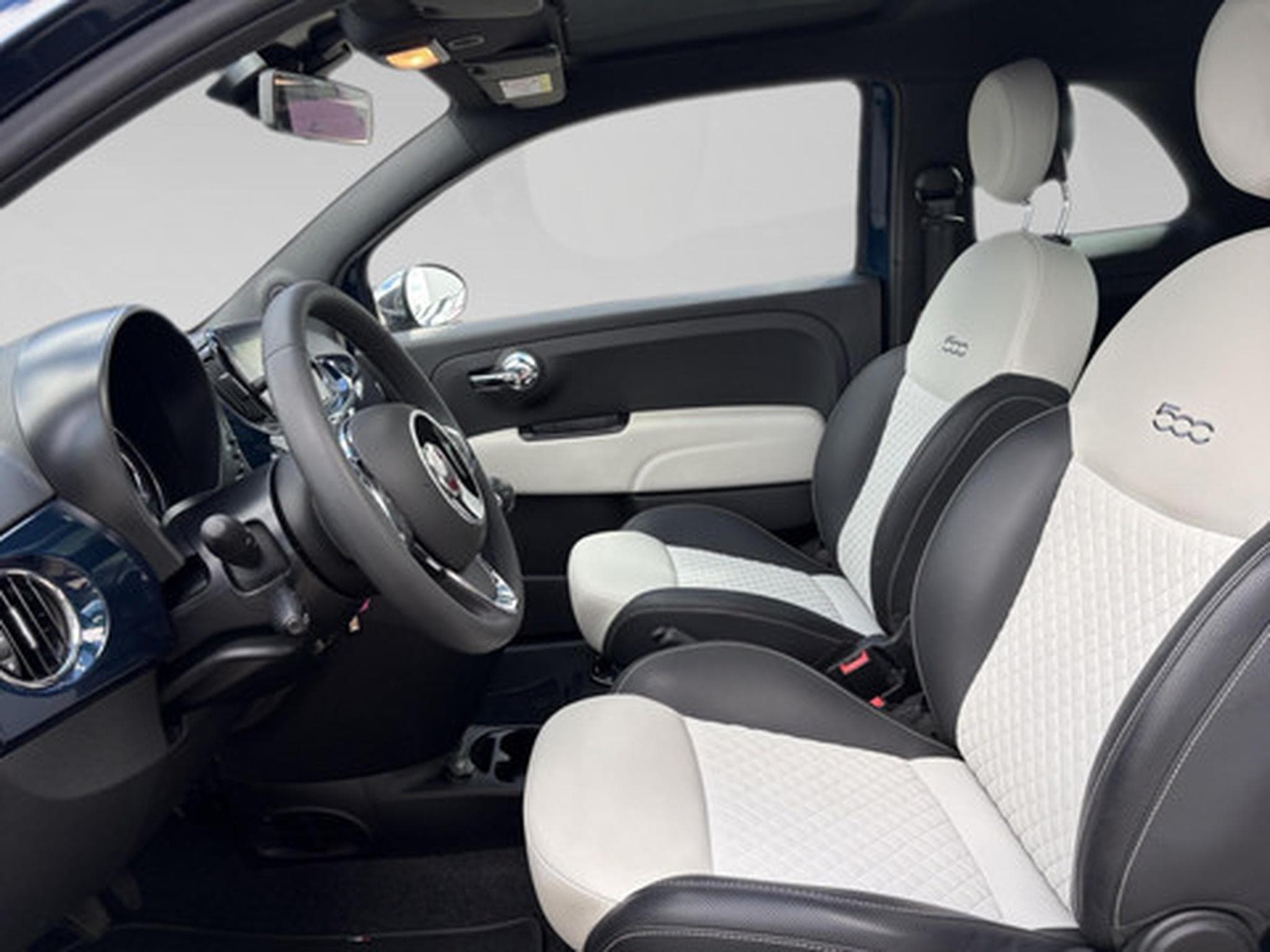 Fiat 500 1.0 Hybrid 70 Dolce Vita (2021) - Photo 5