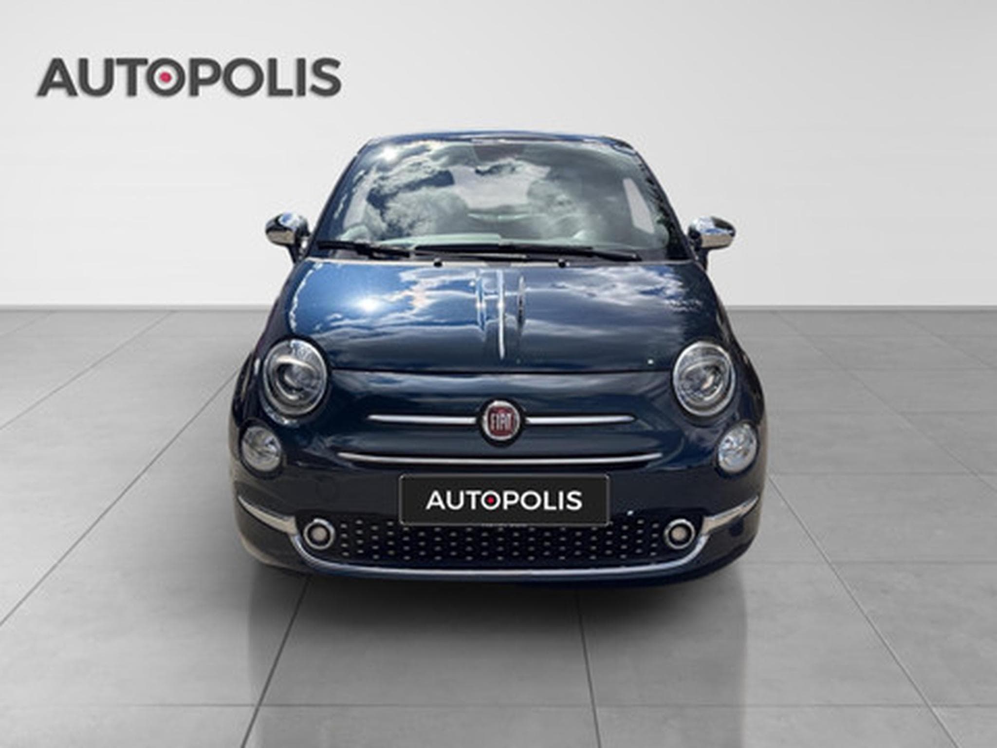 Fiat 500 1.0 Hybrid 70 Dolce Vita (2021) - Photo 16