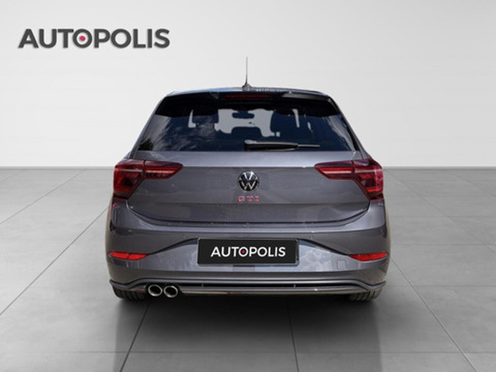 VW Polo 2.0 TSI 152kW GTI DSG7 (2023) - Photo 16