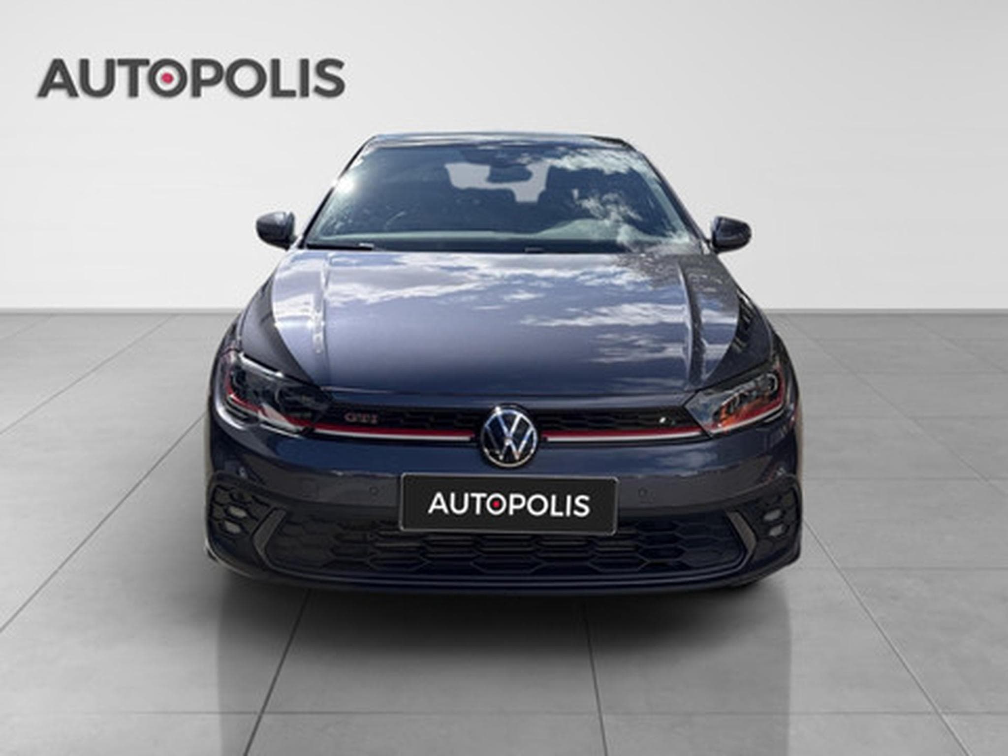 VW Polo 2.0 TSI 152kW GTI DSG7 (2023) - Photo 15