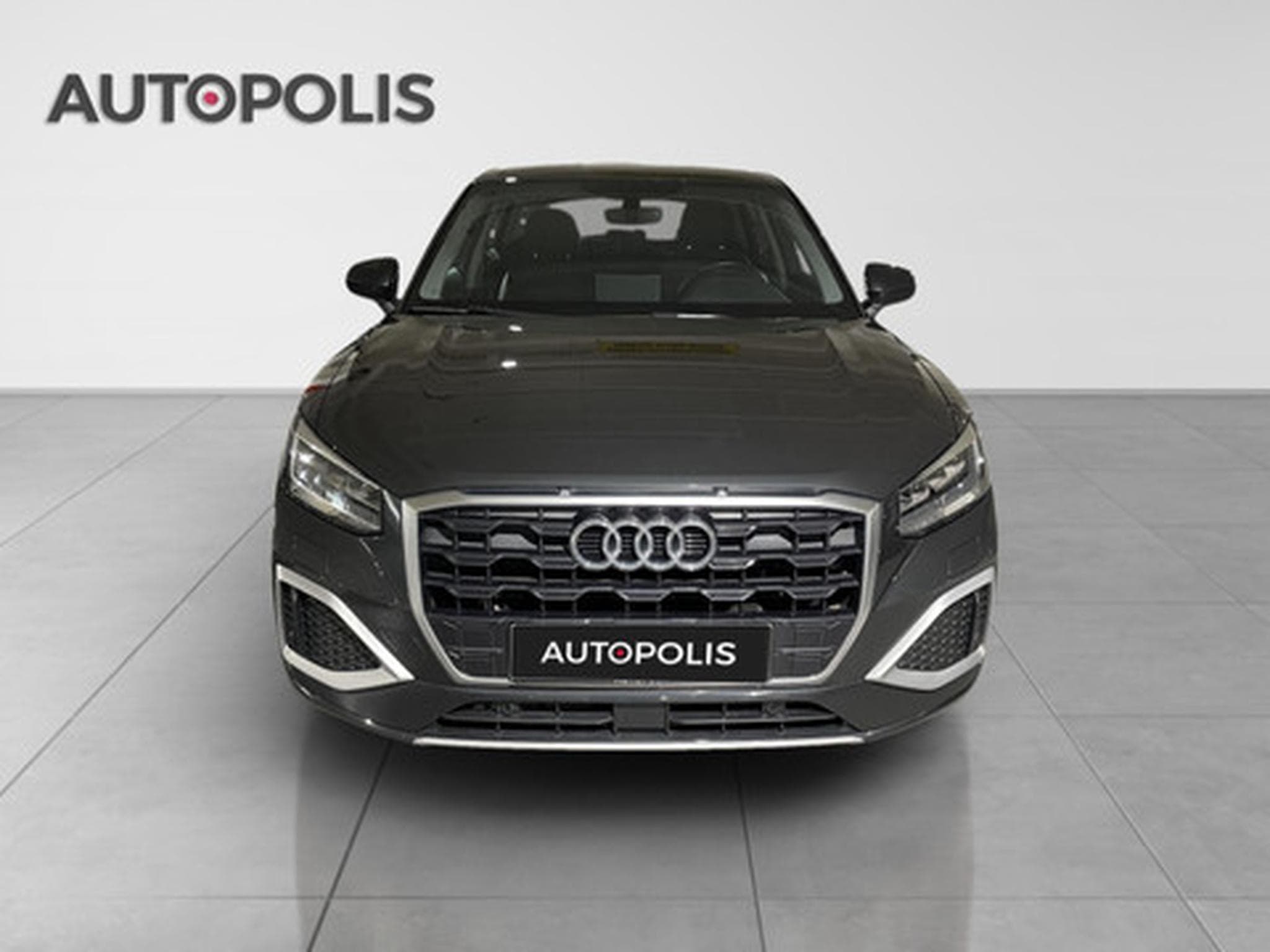 Audi Q2 1.5 35 TFSI 110kW S tronic Adv. B. Ed. (2021) - Photo 14