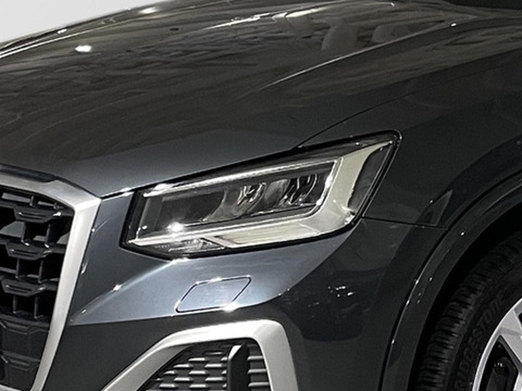 Audi Q2 1.5 35 TFSI 110kW S tronic Adv. B. Ed. (2021) - Photo 21