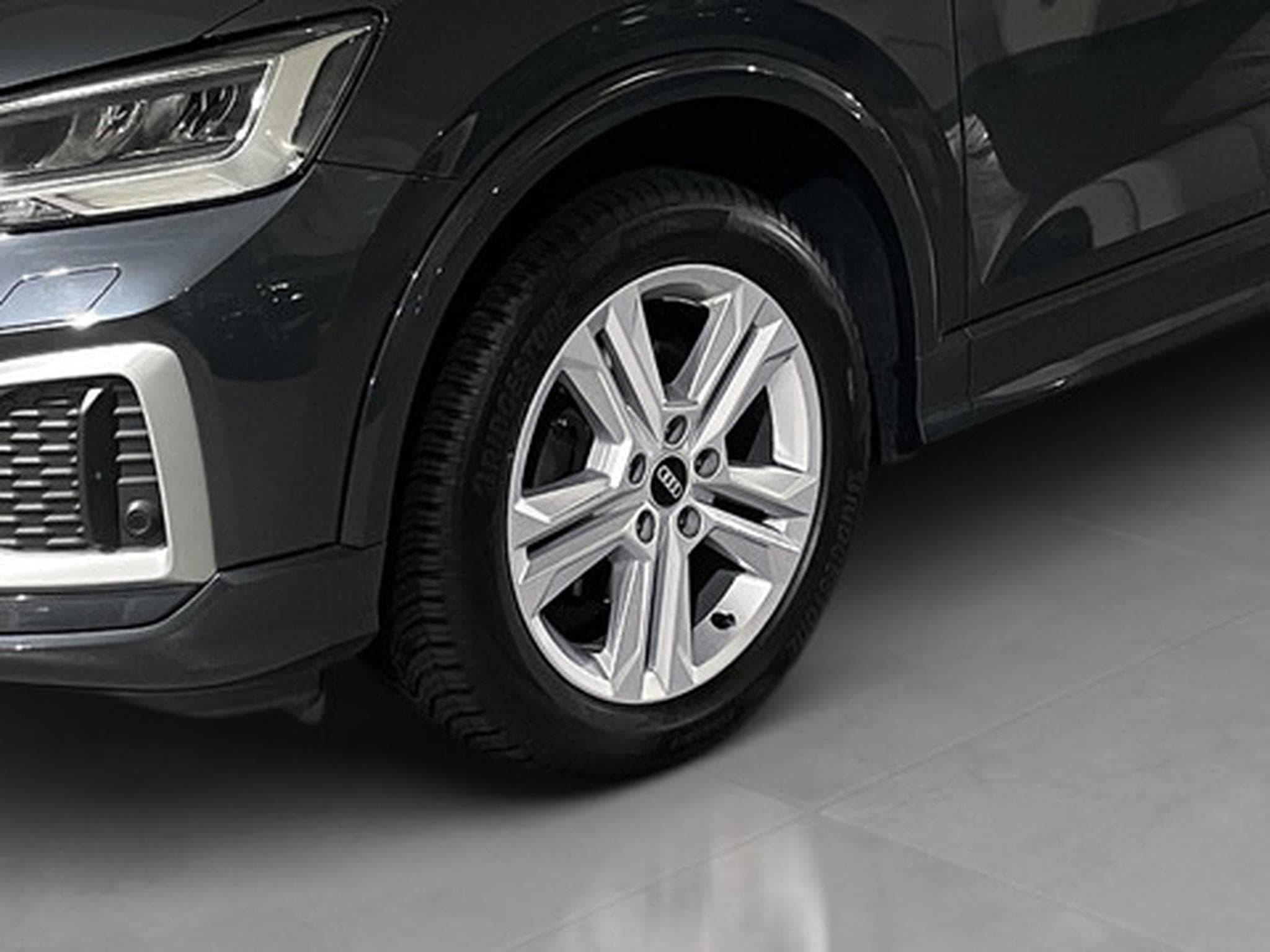 Audi Q2 1.5 35 TFSI 110kW S tronic Adv. B. Ed. (2021) - Photo 20