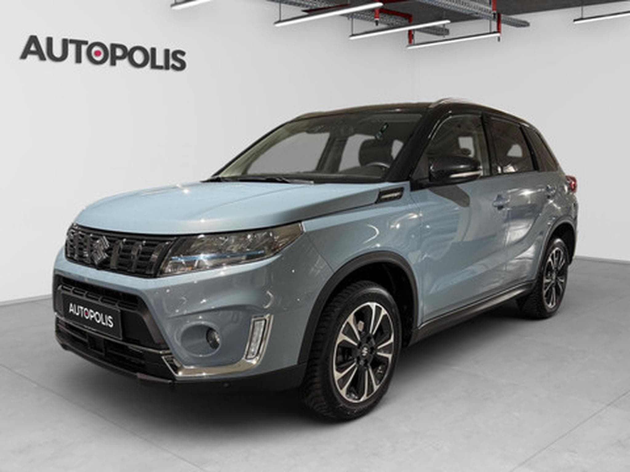 Suzuki Grand Vitara 1.4 Luxe MHEV 2WD (2024) - Photo 1