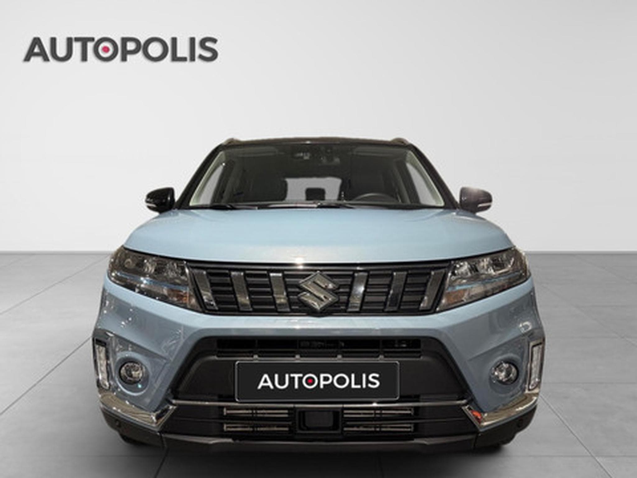 Suzuki Grand Vitara 1.4 Luxe MHEV 2WD (2024) - Photo 14