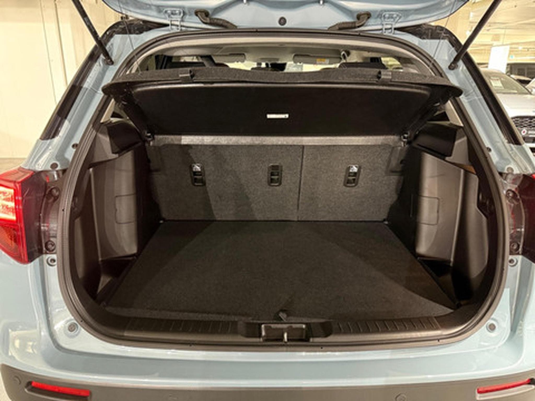 Suzuki Grand Vitara 1.4 Luxe MHEV 2WD (2024) - Photo 12