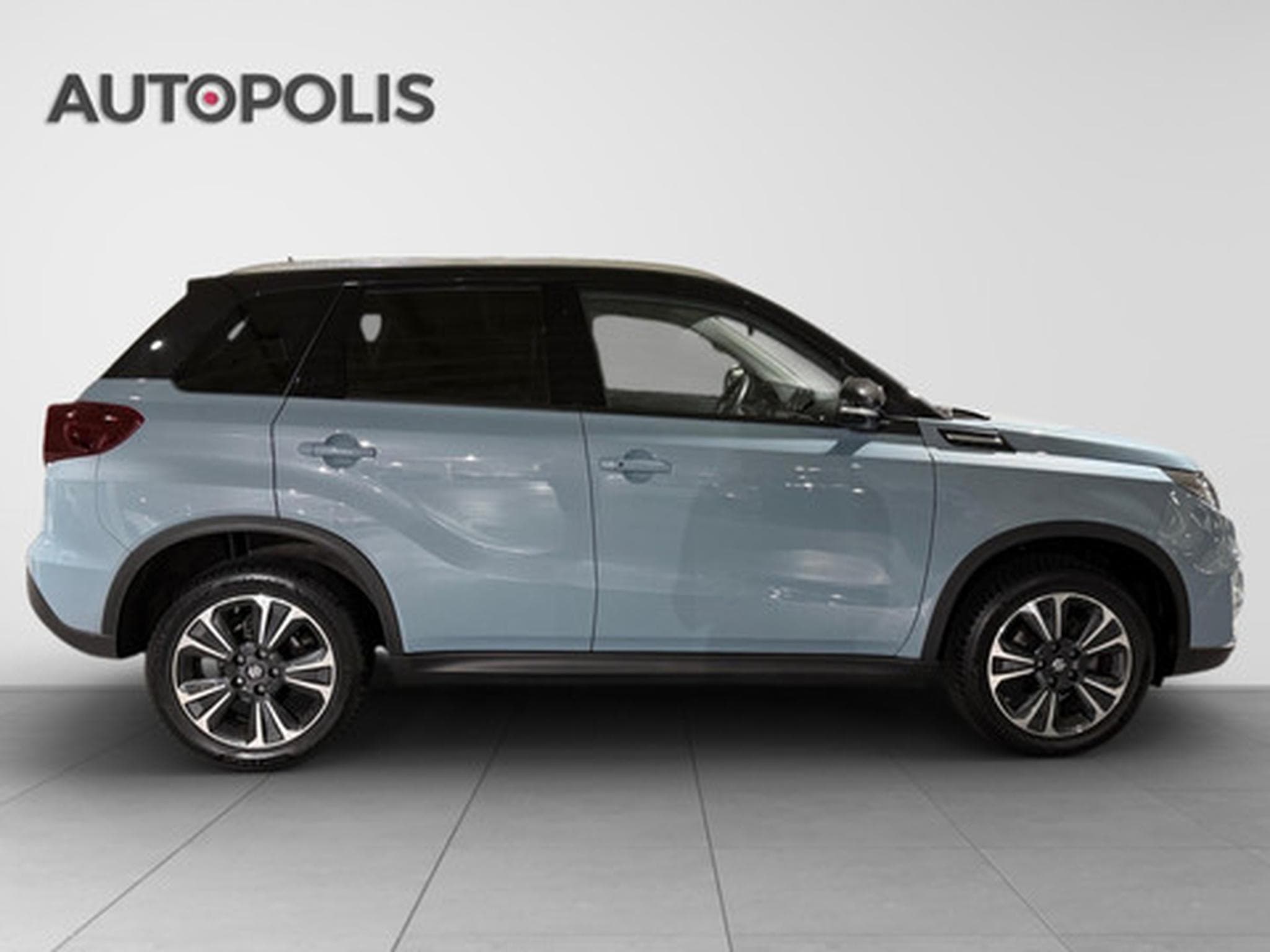 Suzuki Grand Vitara 1.4 Luxe MHEV 2WD (2024) - Photo 16