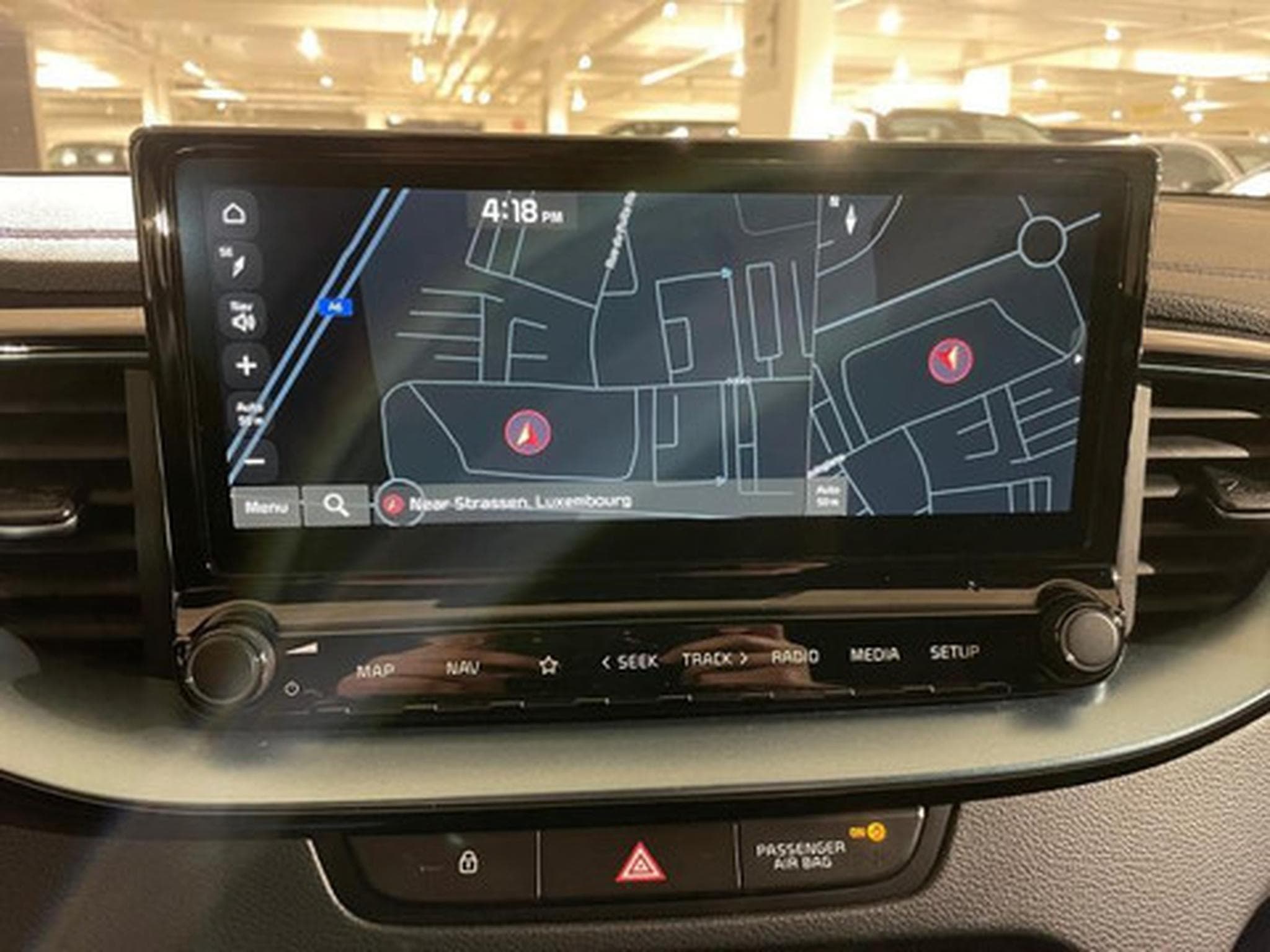 Kia Ceed Sw Sportswagon Style Edition 1.0 T-GDi 100 ISG (2024) - Photo 3