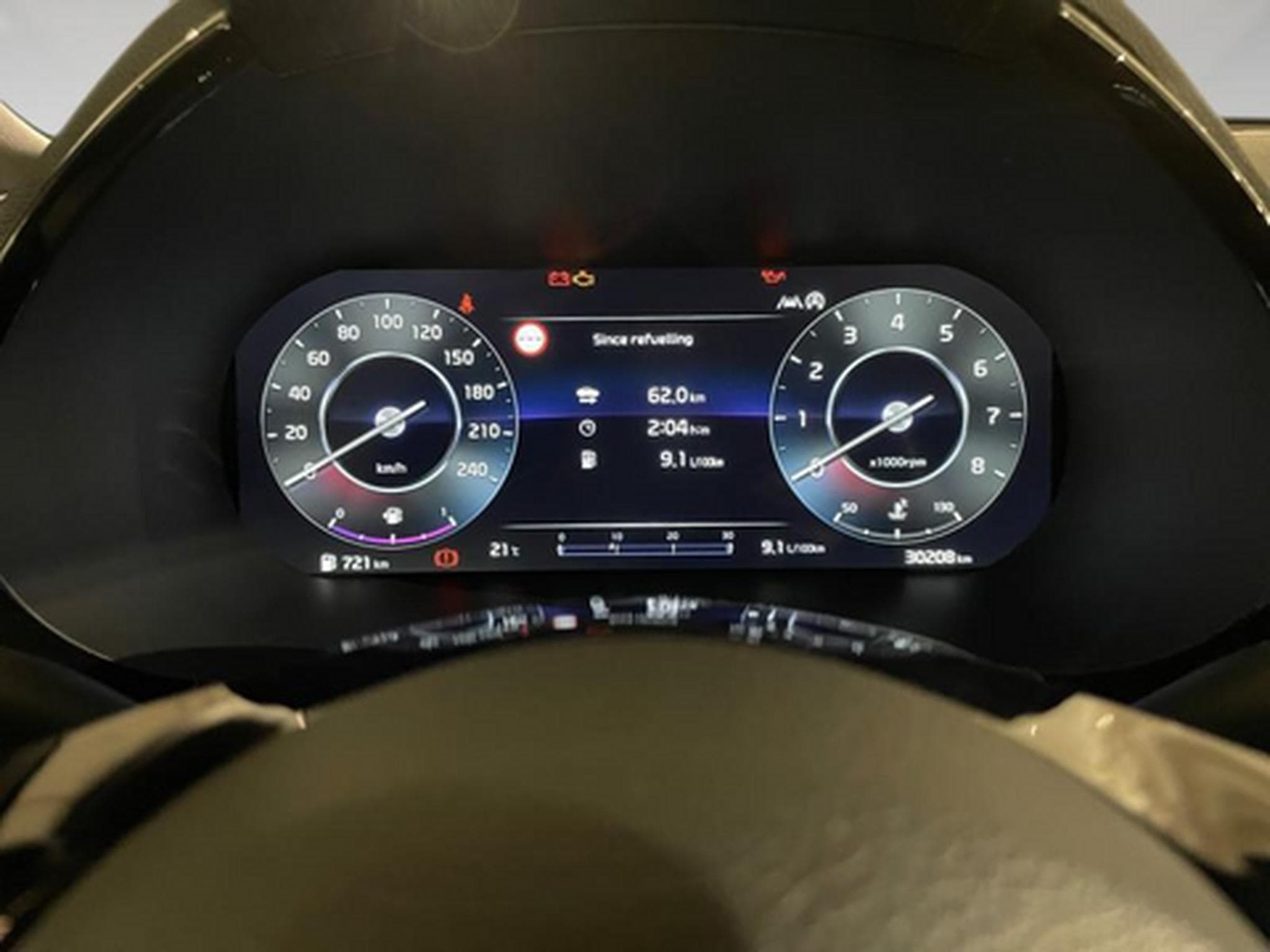 Kia Ceed Sw Sportswagon Style Edition 1.0 T-GDi 100 ISG (2024) - Photo 2