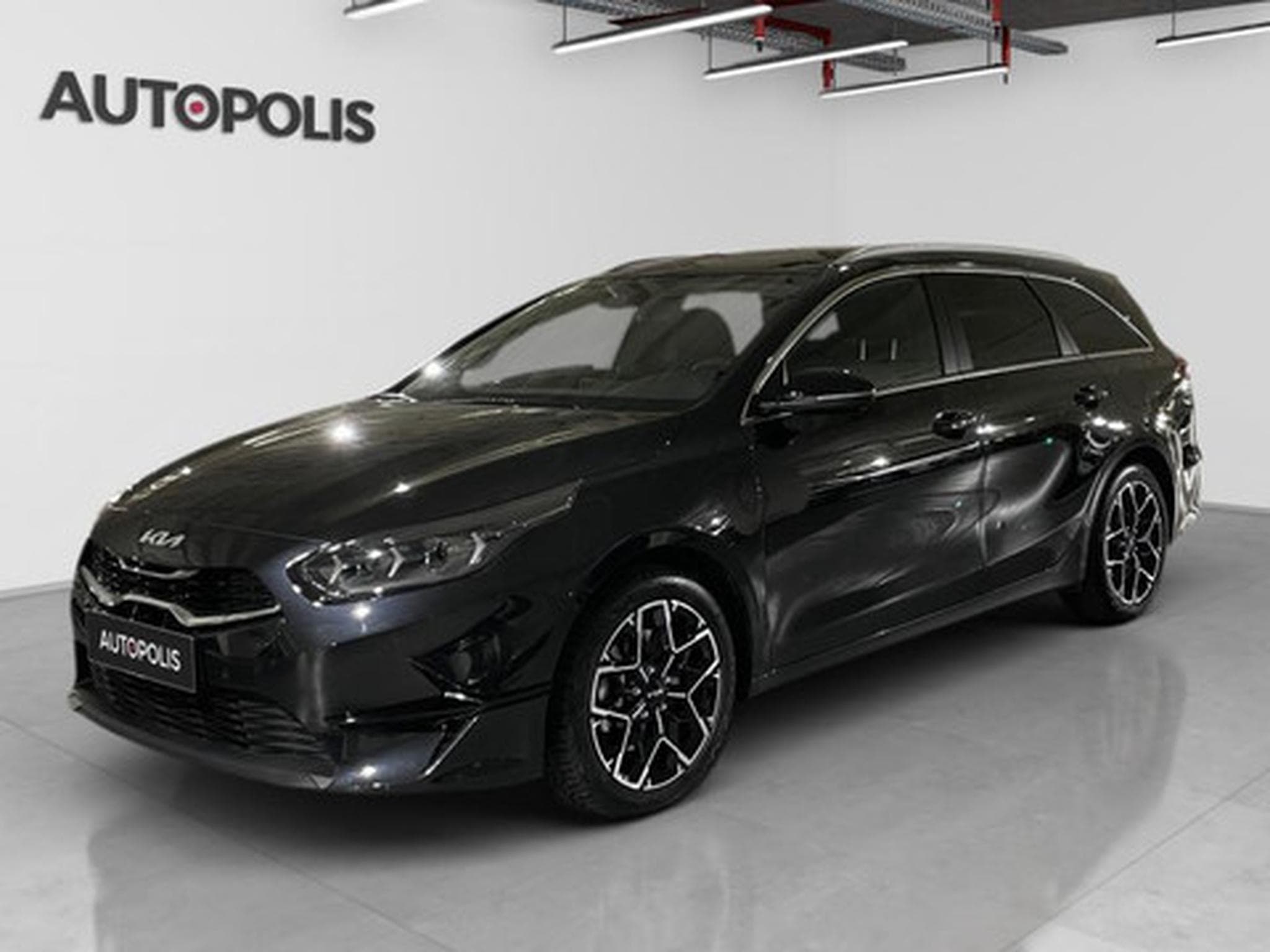 Kia Ceed Sw Sportswagon Style Edition 1.0 T-GDi 100 ISG (2024) - Photo 1