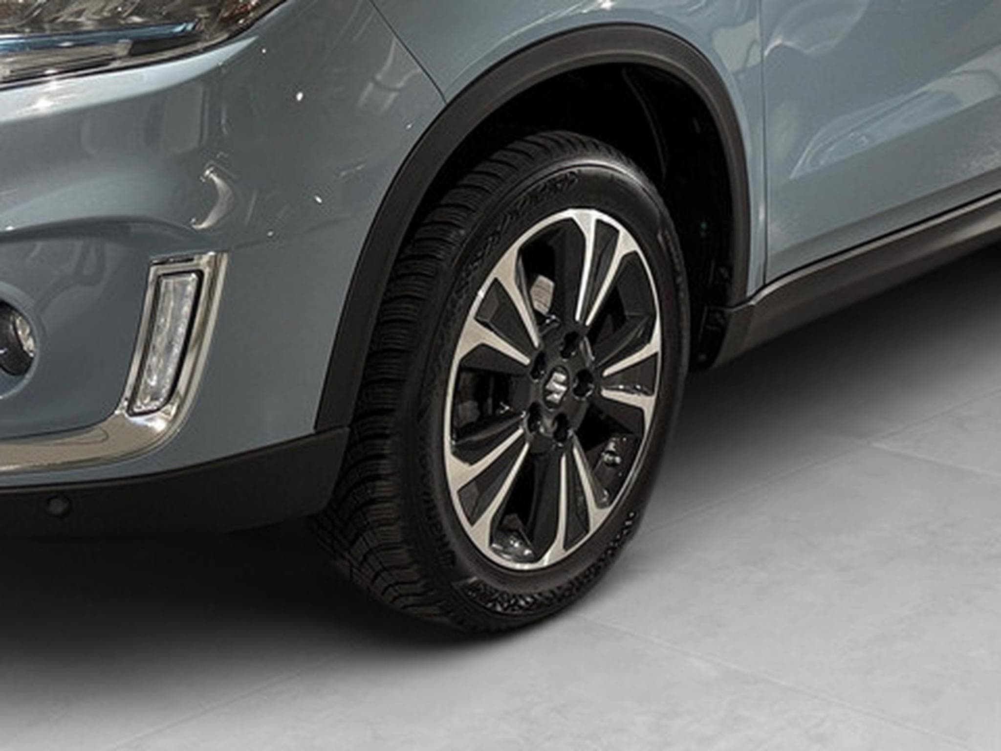 Suzuki Grand Vitara 1.4 Luxe MHEV 2WD (2024) - Photo 20