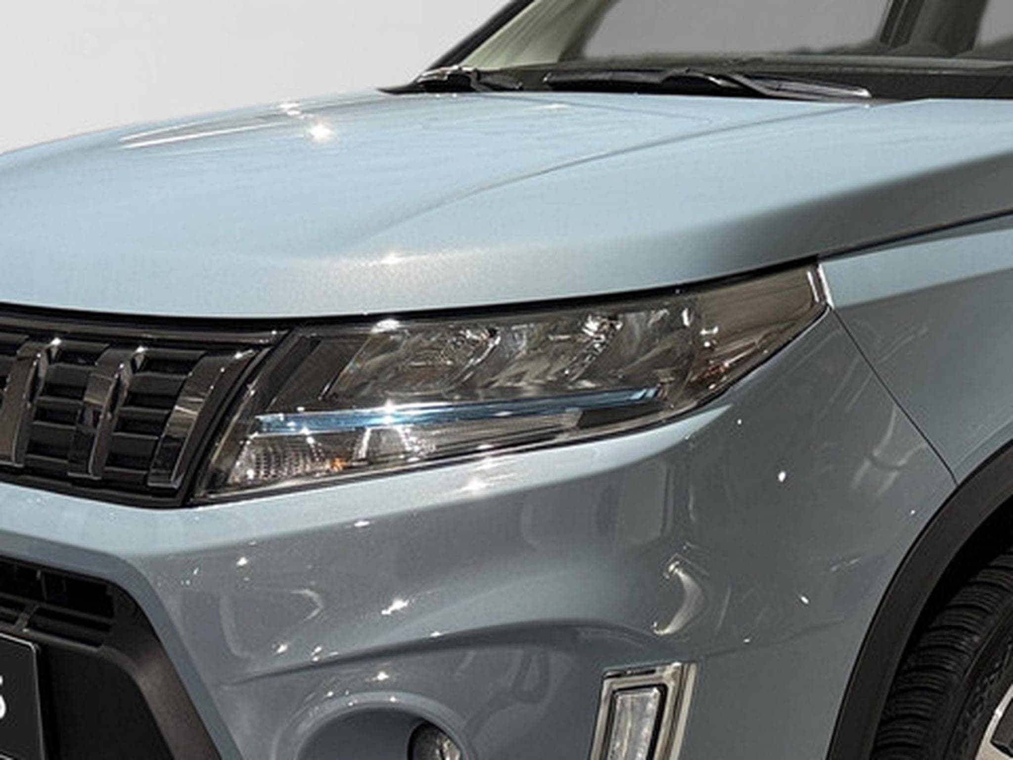 Suzuki Grand Vitara 1.4 Luxe MHEV 2WD (2024) - Photo 21