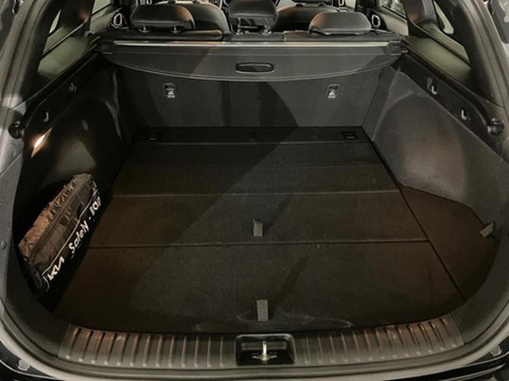 Kia Ceed Sw Sportswagon Style Edition 1.0 T-GDi 100 ISG (2024) - Photo 12