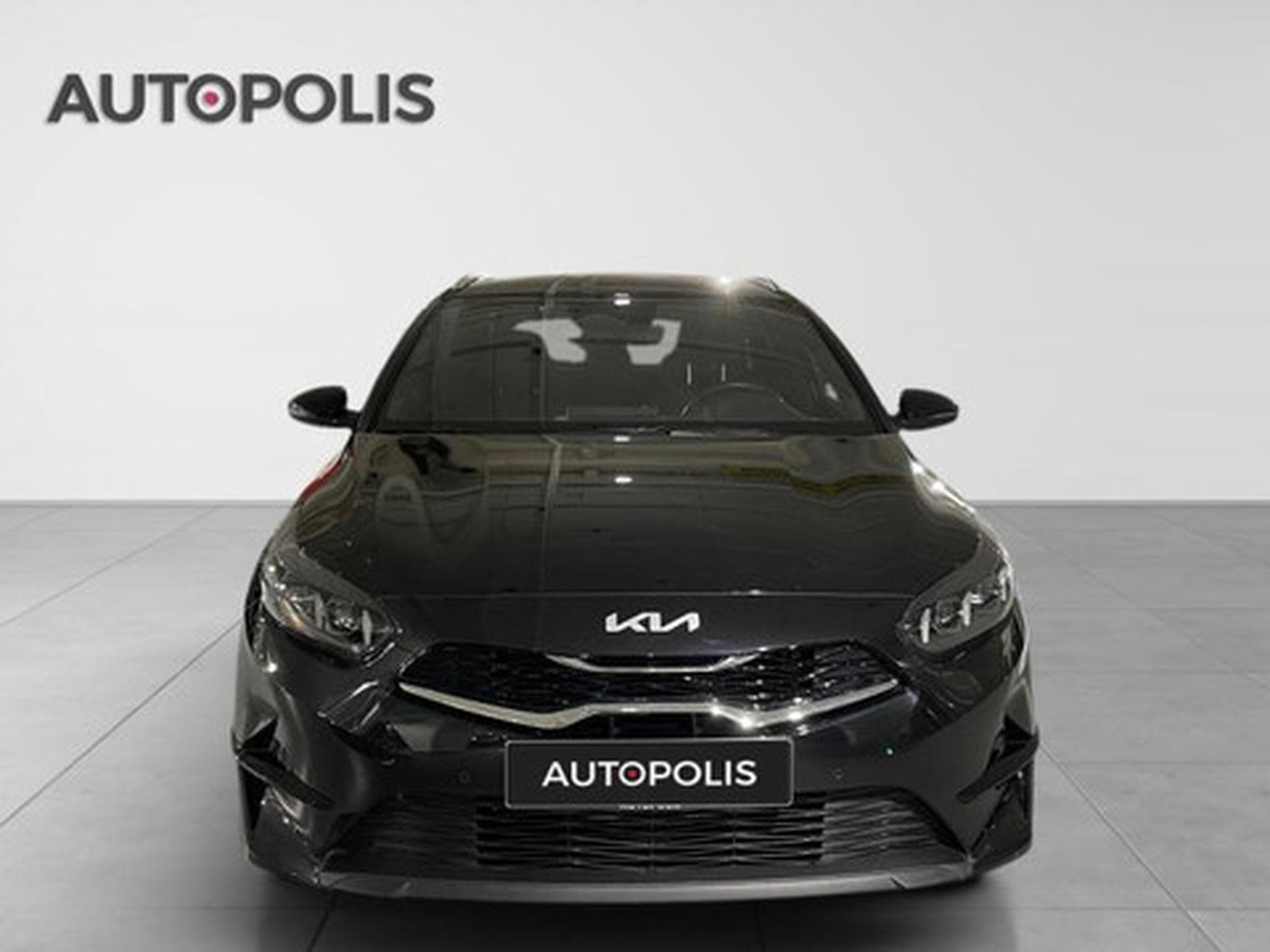 Kia Ceed Sw Sportswagon Style Edition 1.0 T-GDi 100 ISG (2024) - Photo 14