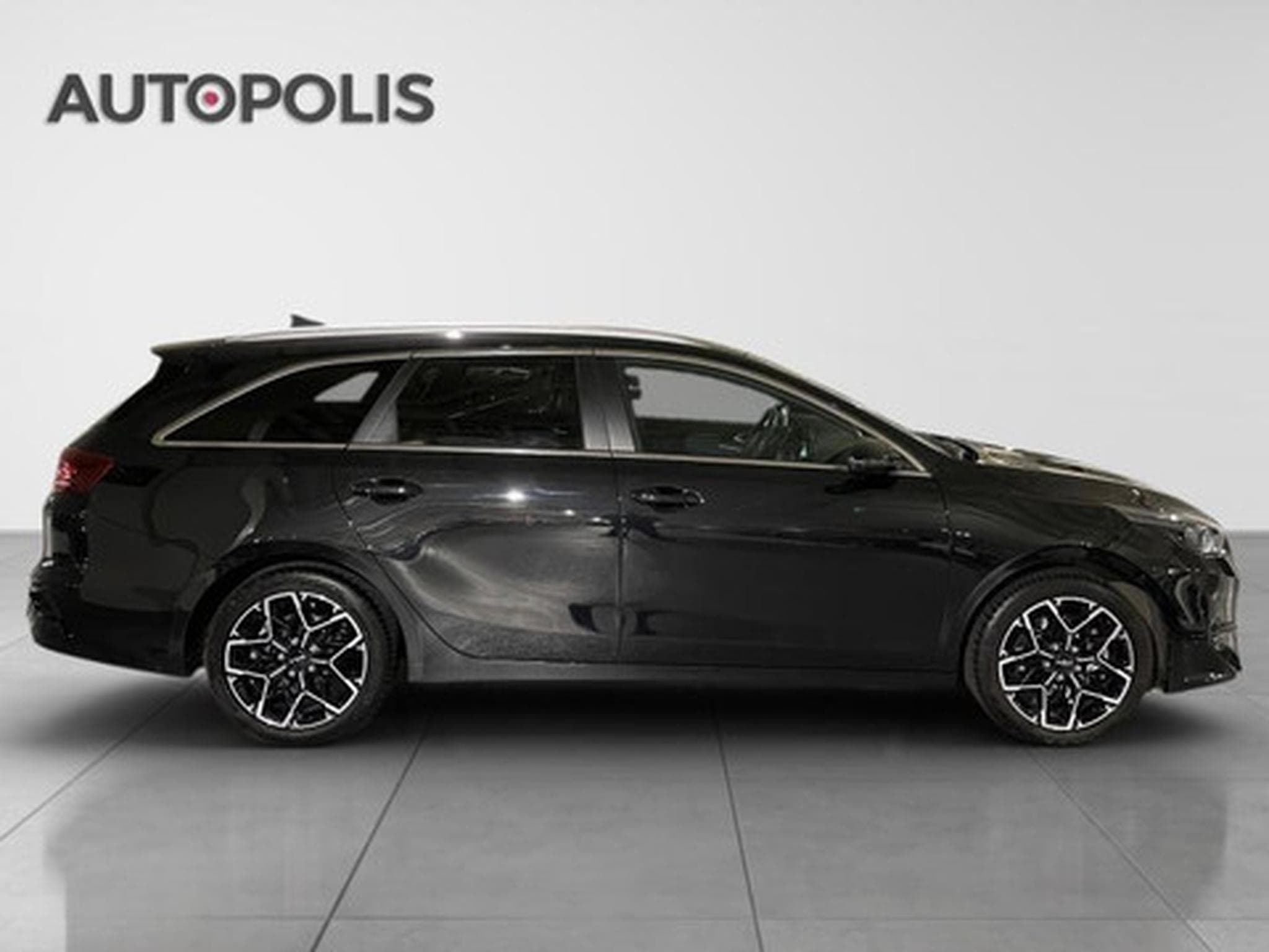 Kia Ceed Sw Sportswagon Style Edition 1.0 T-GDi 100 ISG (2024) - Photo 16
