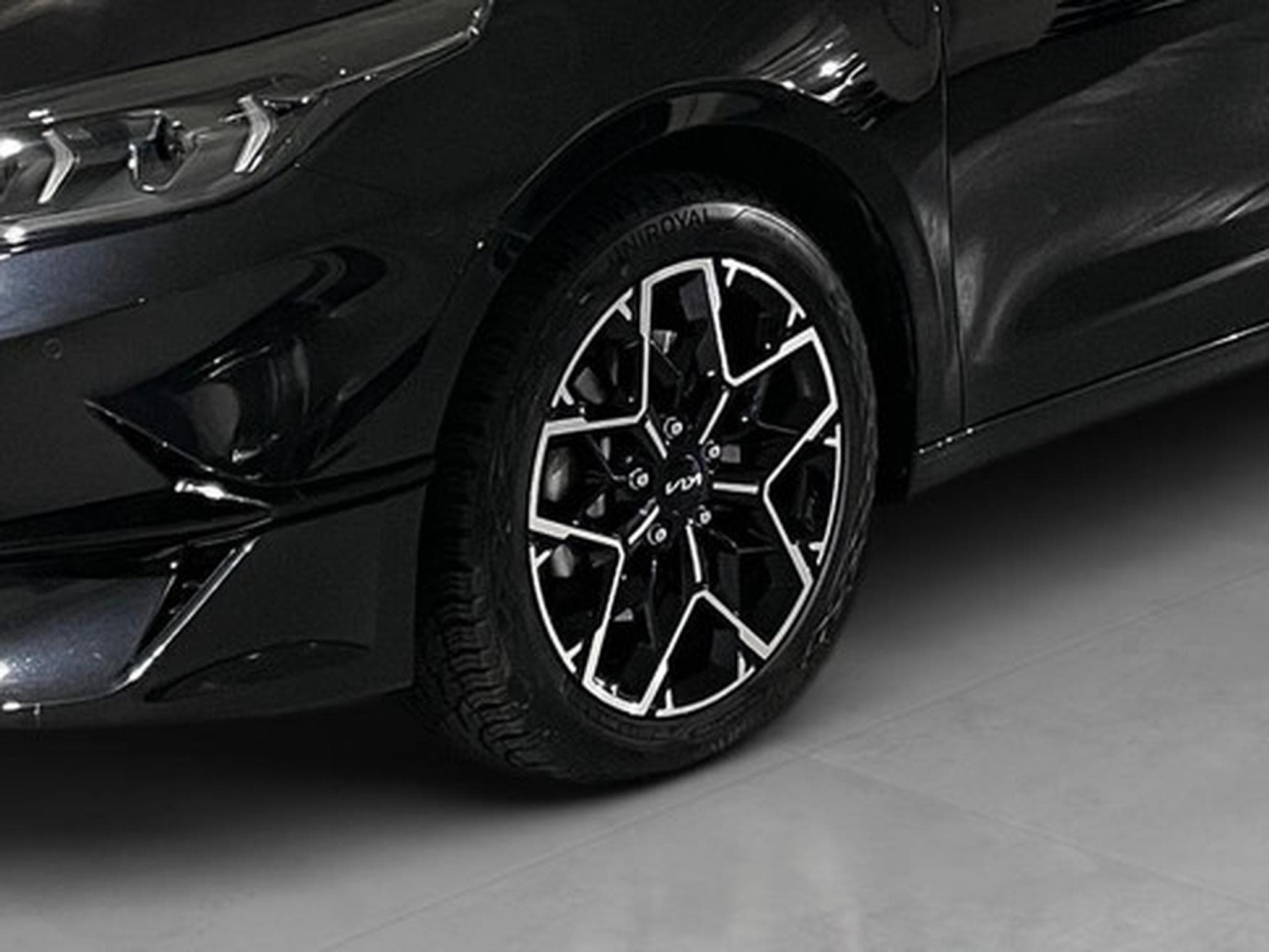 Kia Ceed Sw Sportswagon Style Edition 1.0 T-GDi 100 ISG (2024) - Photo 20