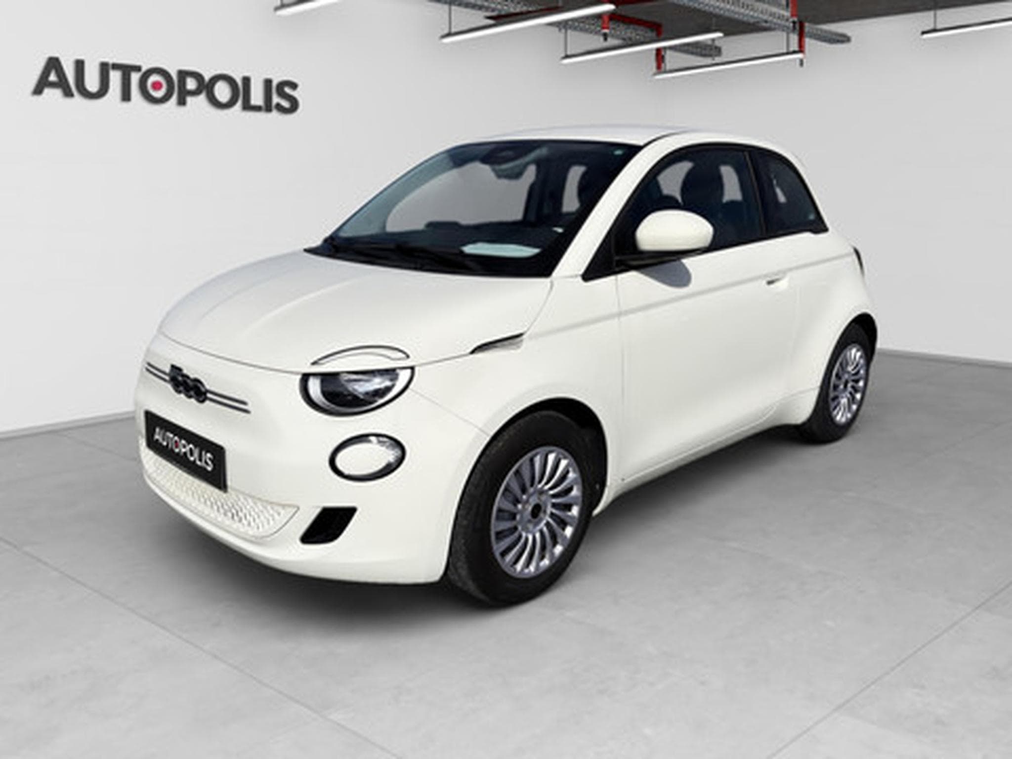 Fiat 500 500e 42 kWh LIMO (2023) - Photo 1