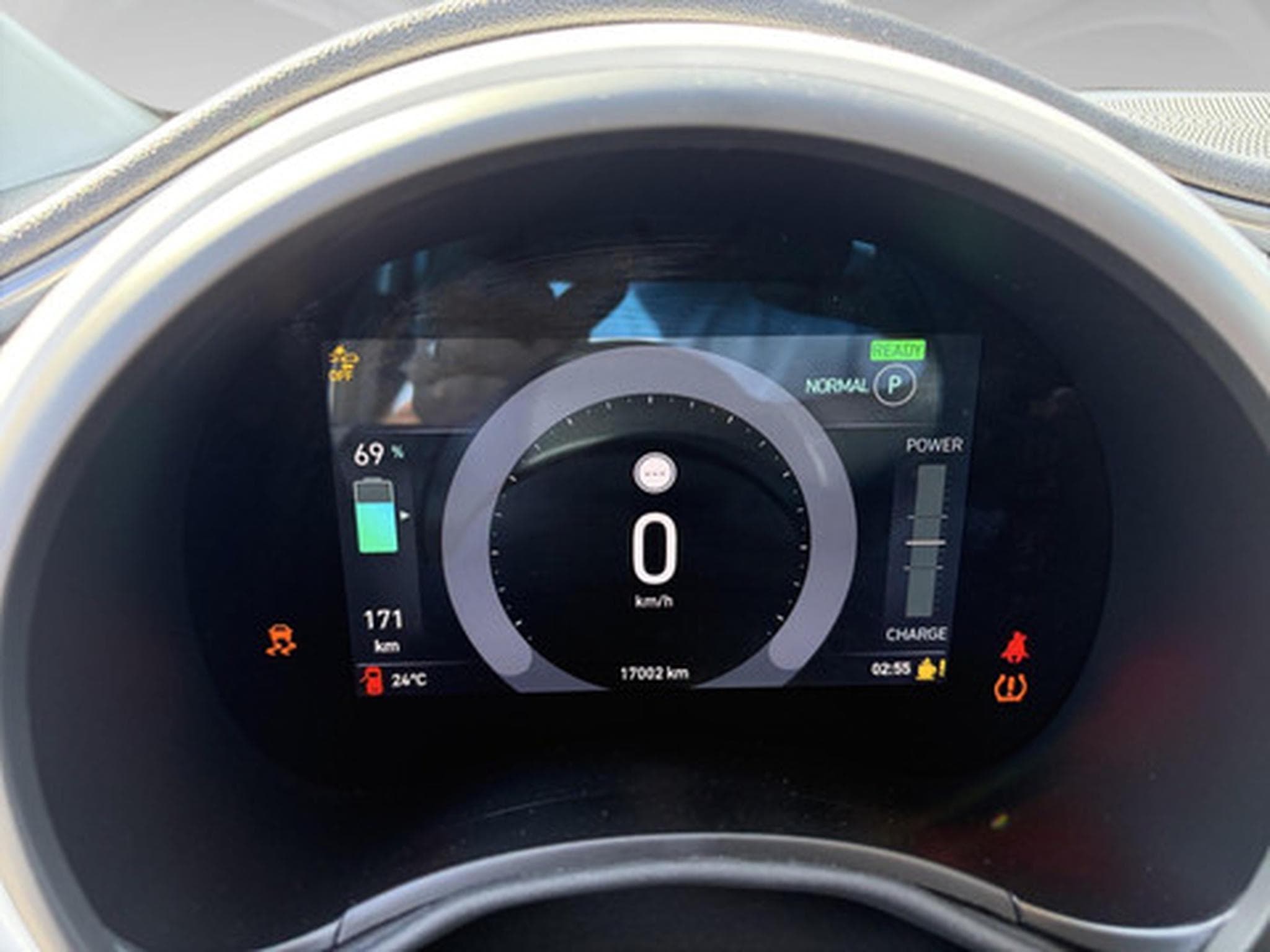 Fiat 500 500e 42 kWh LIMO (2023) - Photo 2