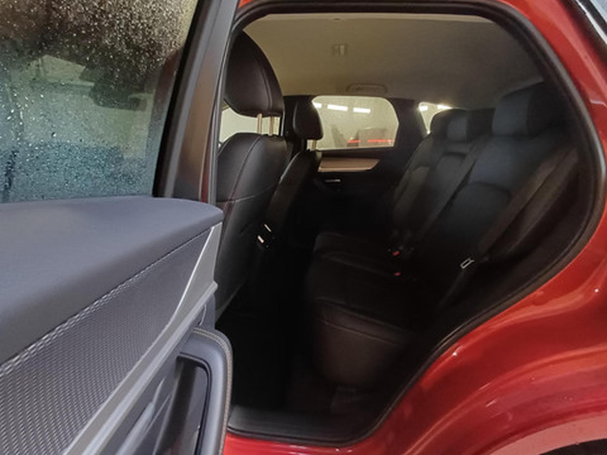 Mazda CX-60 2.5L e-SKYACTIV PHEV 327ps 8AT AWD HOmura (2024) - Photo 9