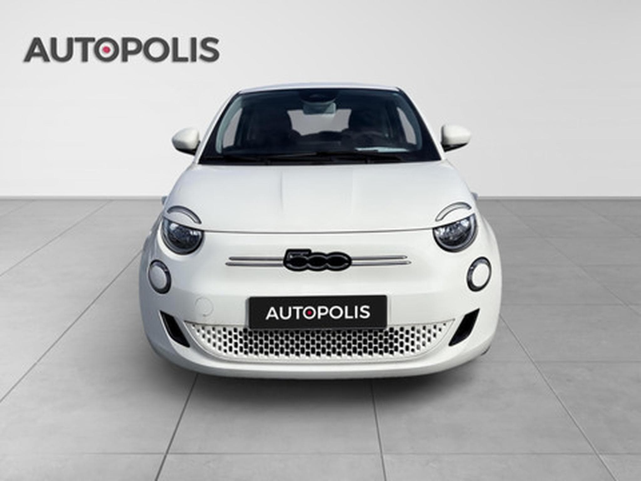 Fiat 500 500e 42 kWh LIMO (2023) - Photo 14