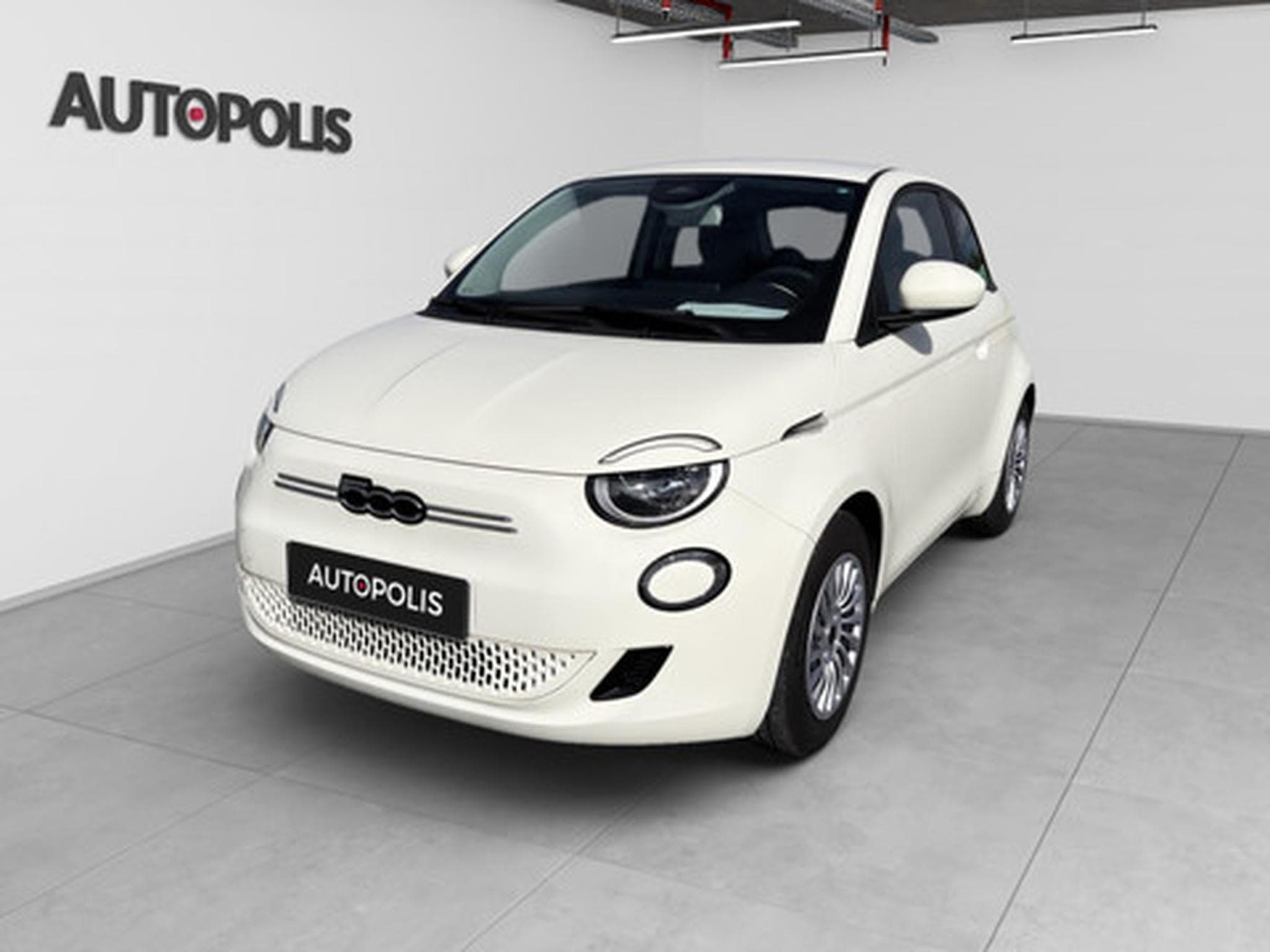 Fiat 500 500e 42 kWh LIMO (2023) - Photo 18