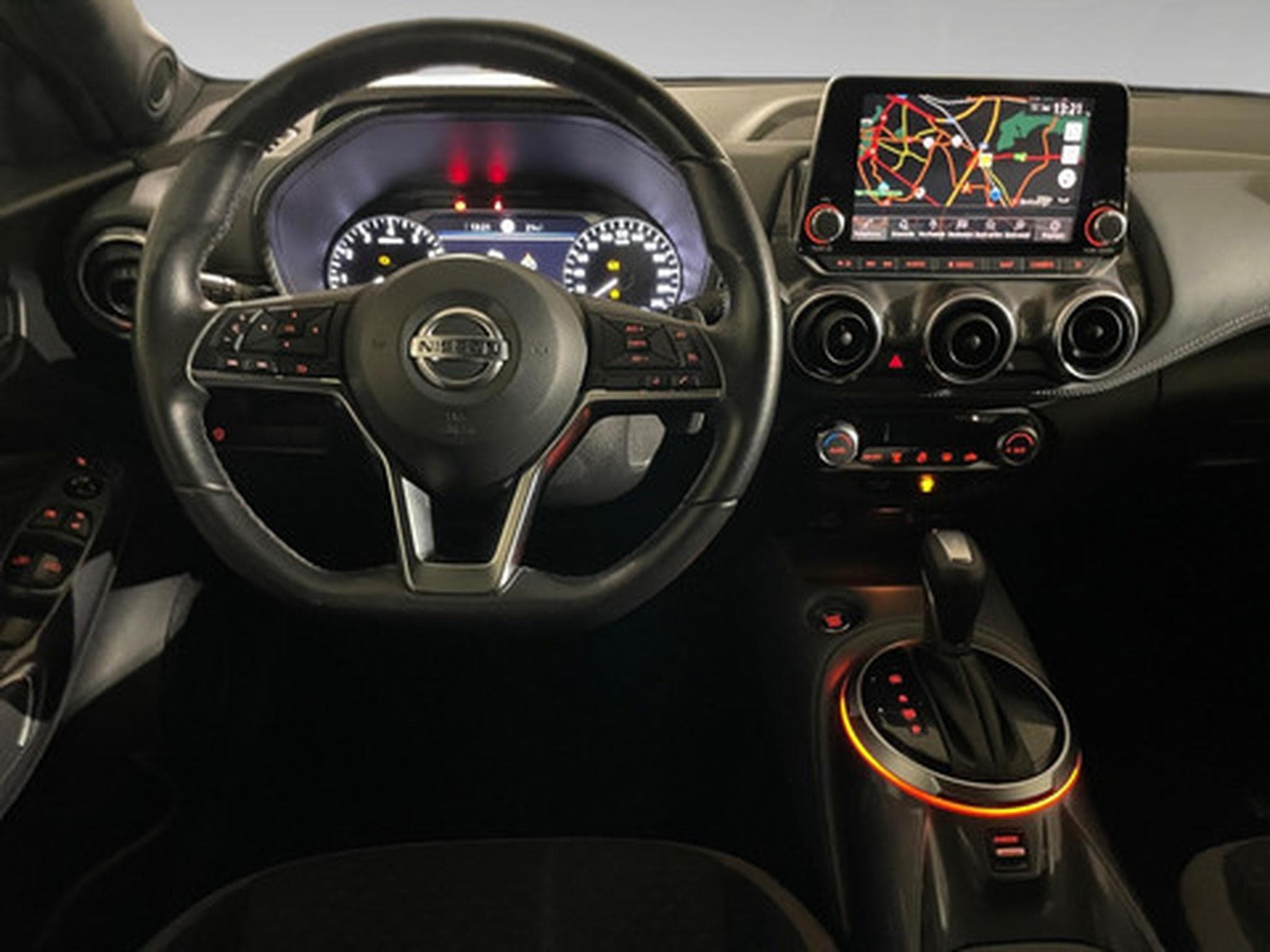 Nissan Juke 1.0 DIG-T 117 DCT N-CONNECTA (2020) - Photo 6