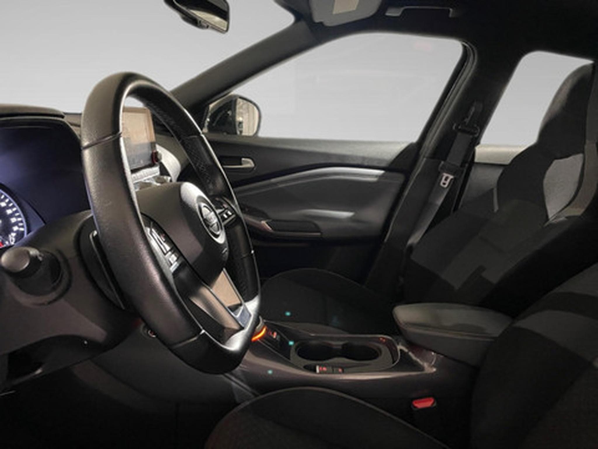 Nissan Juke 1.0 DIG-T 117 DCT N-CONNECTA (2020) - Photo 4