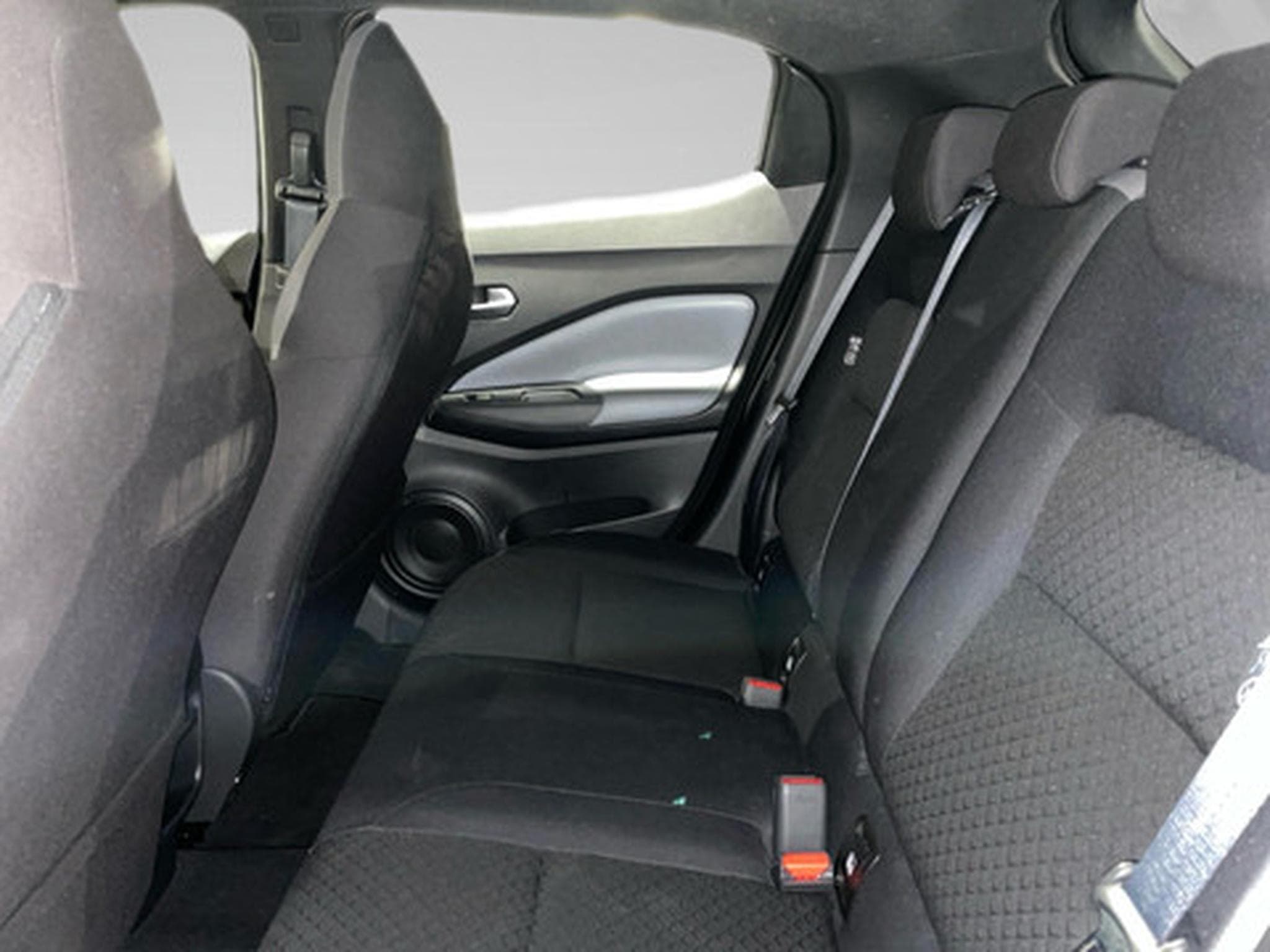 Nissan Juke 1.0 DIG-T 117 DCT N-CONNECTA (2020) - Photo 11