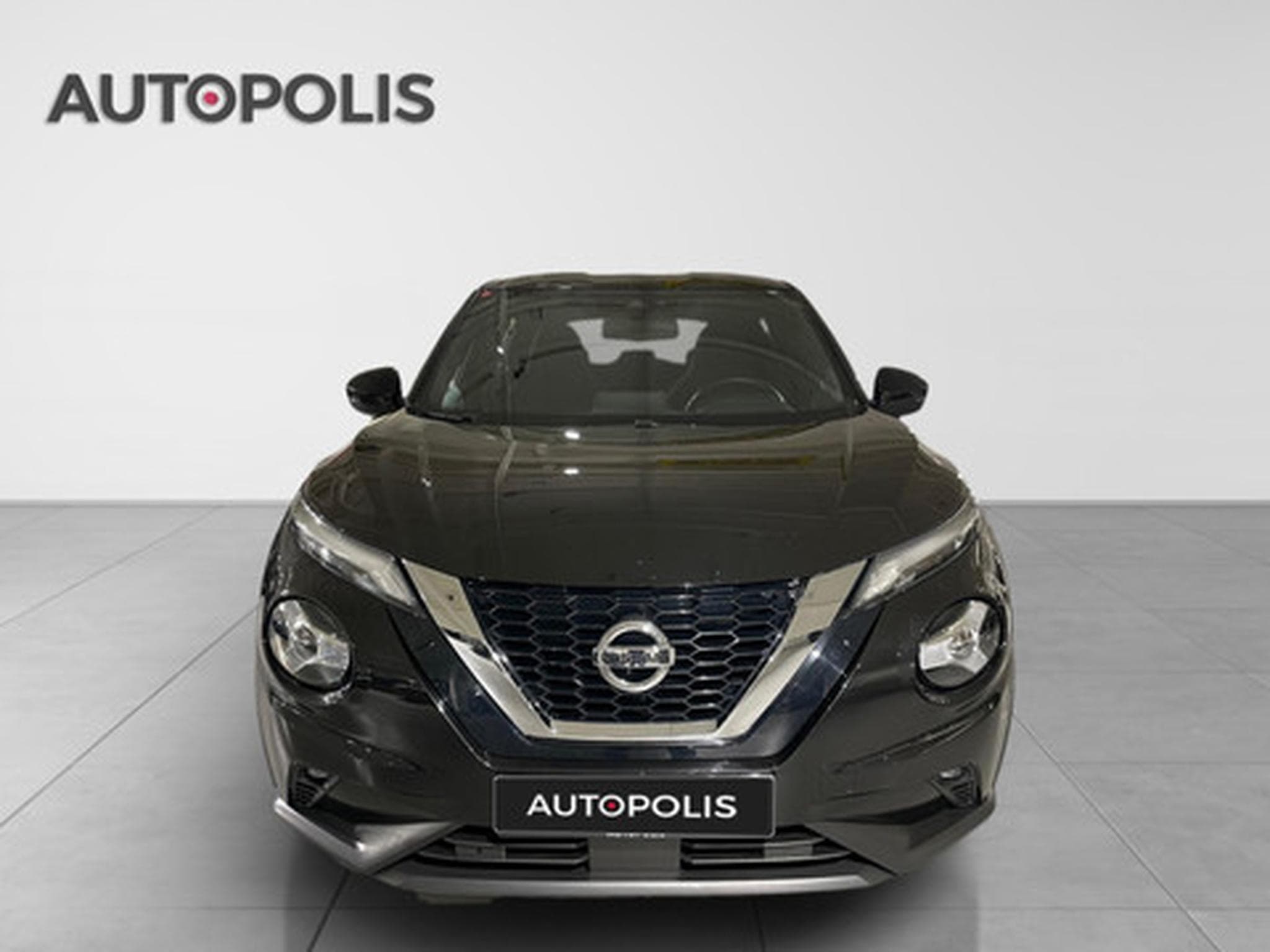 Nissan Juke 1.0 DIG-T 117 DCT N-CONNECTA (2020) - Photo 14