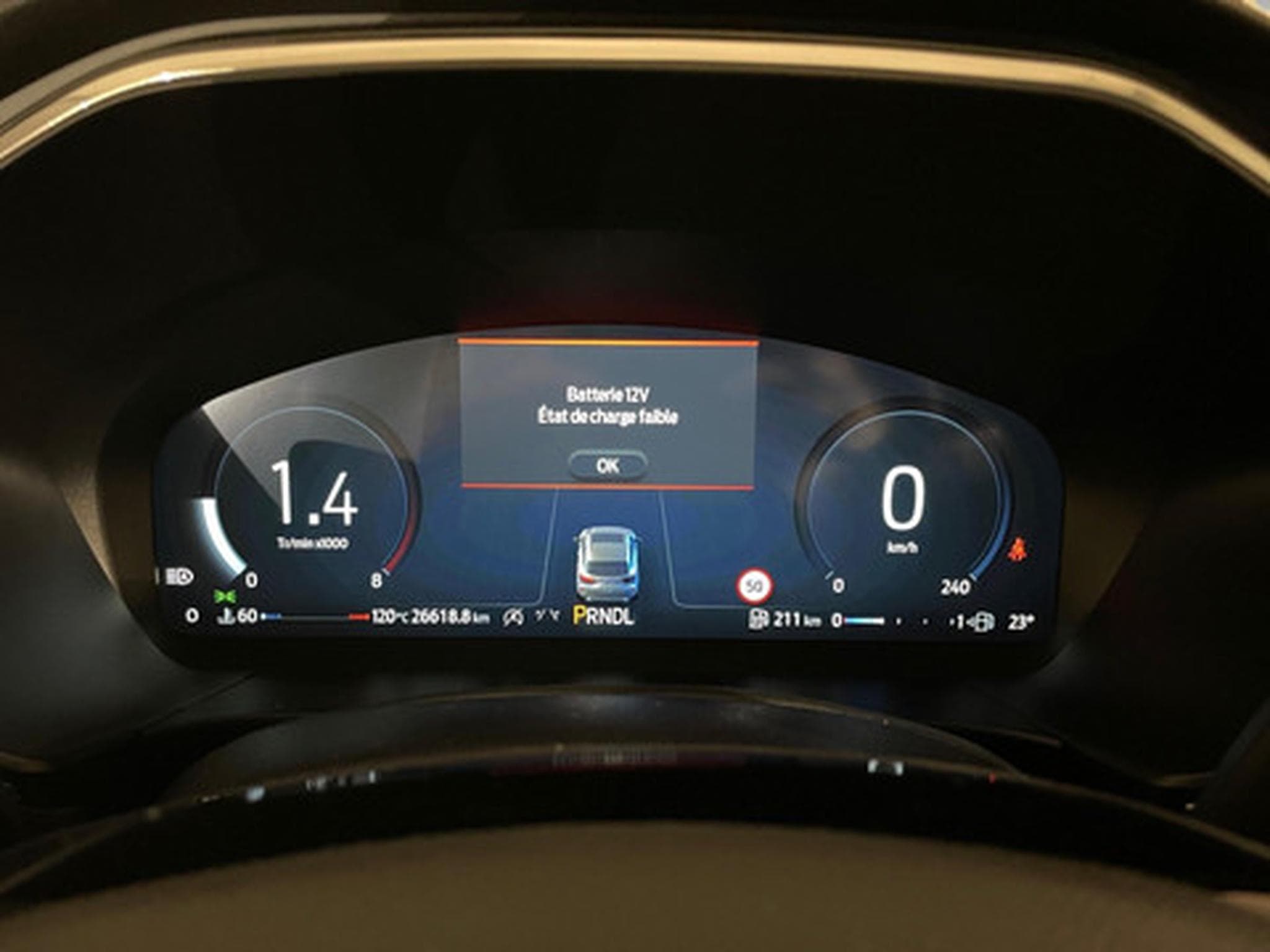 Ford Kuga 1.5i EcoBoost 137kW Aut. Titanium (2025) - Photo 2