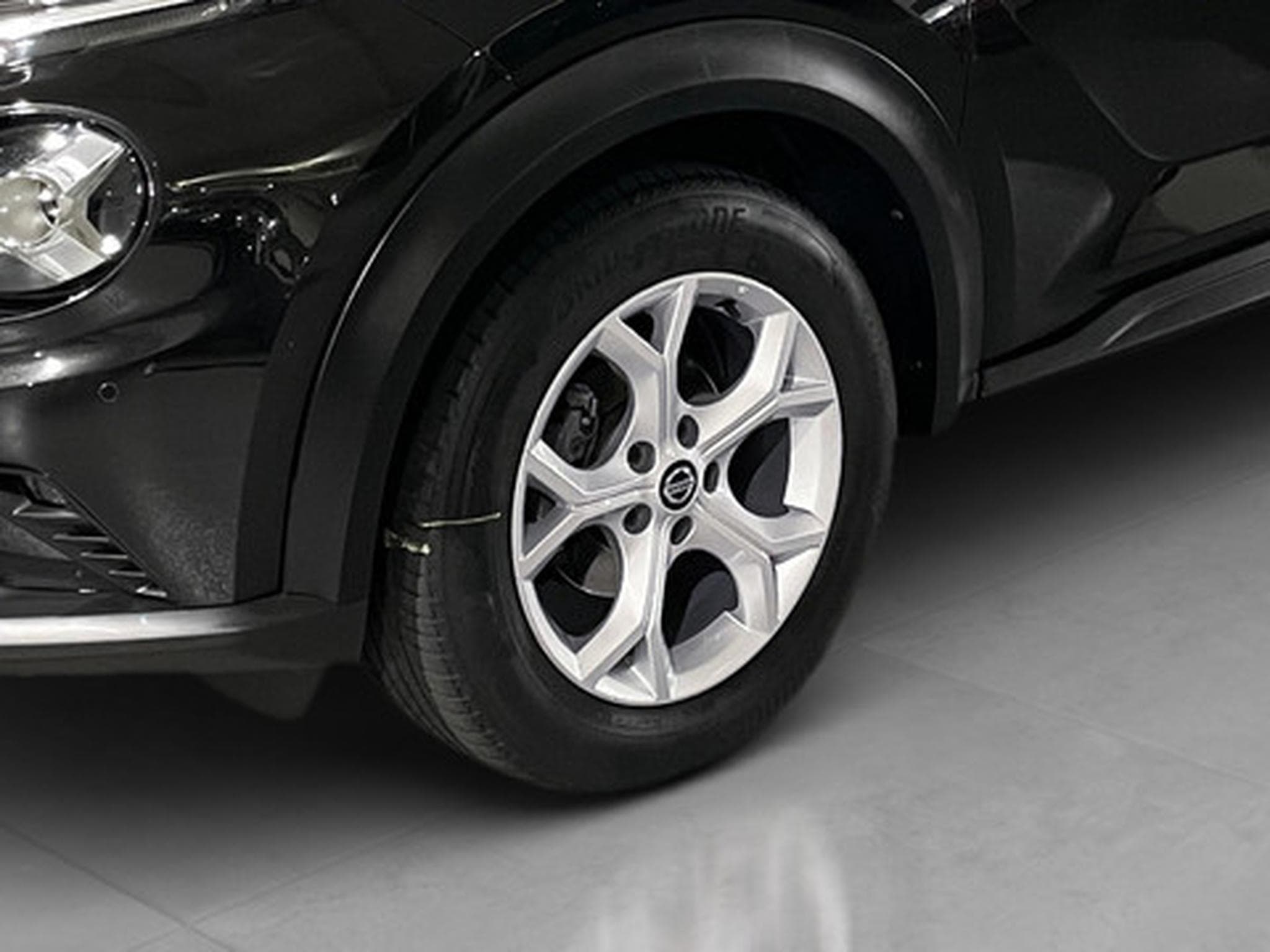 Nissan Juke 1.0 DIG-T 117 DCT N-CONNECTA (2020) - Photo 20
